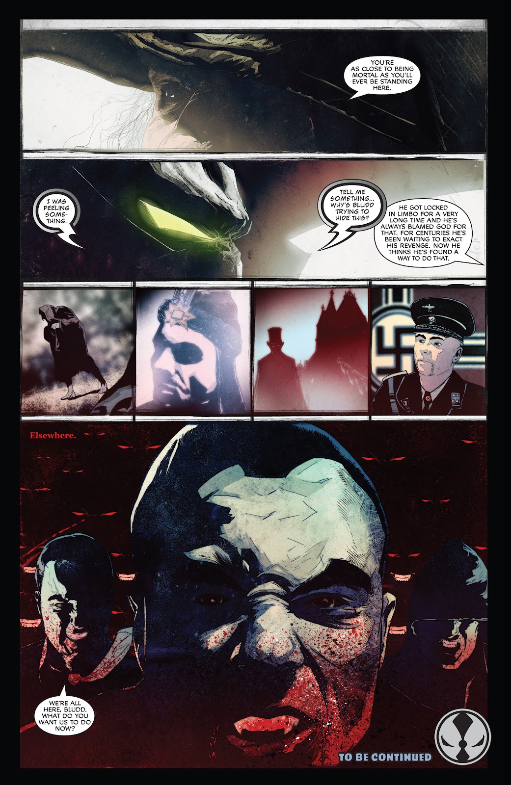 Spawn issue 238 - Page 13