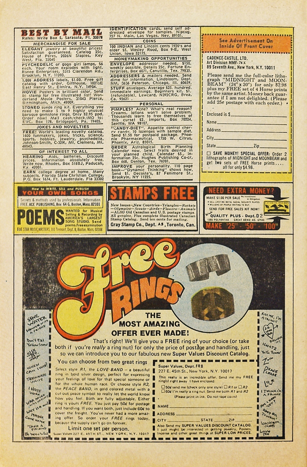 Read online Just Married comic -  Issue #97 - 30