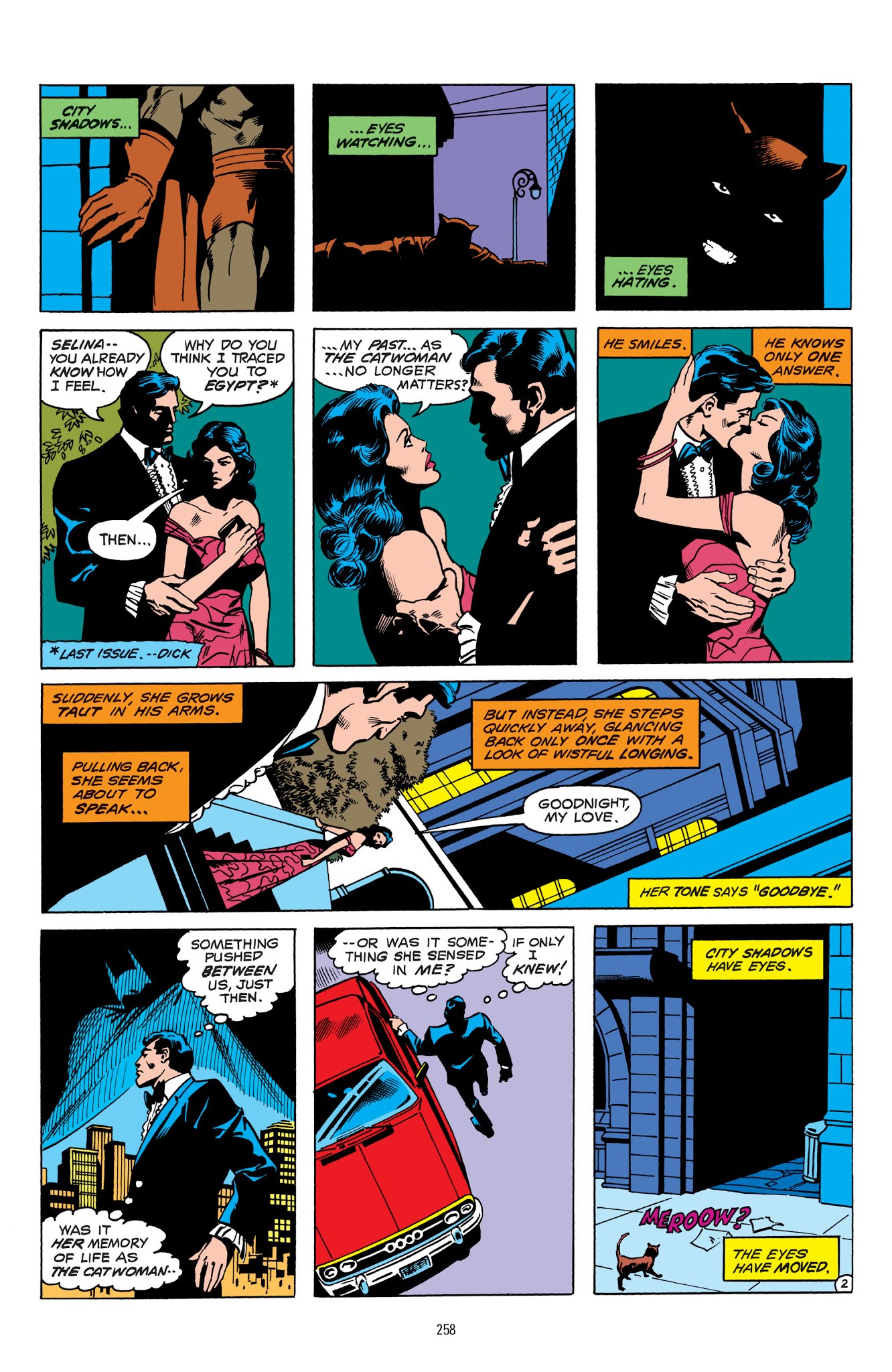 Read online Tales of the Batman: Gerry Conway comic -  Issue # TPB 2 (Part 3) - 57