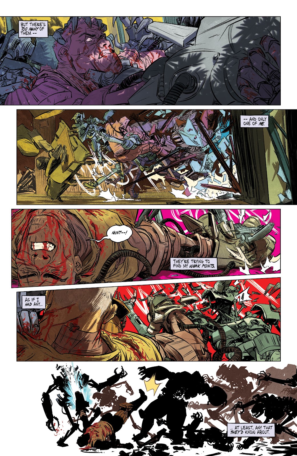 Image! (2022) issue 7 - Page 21