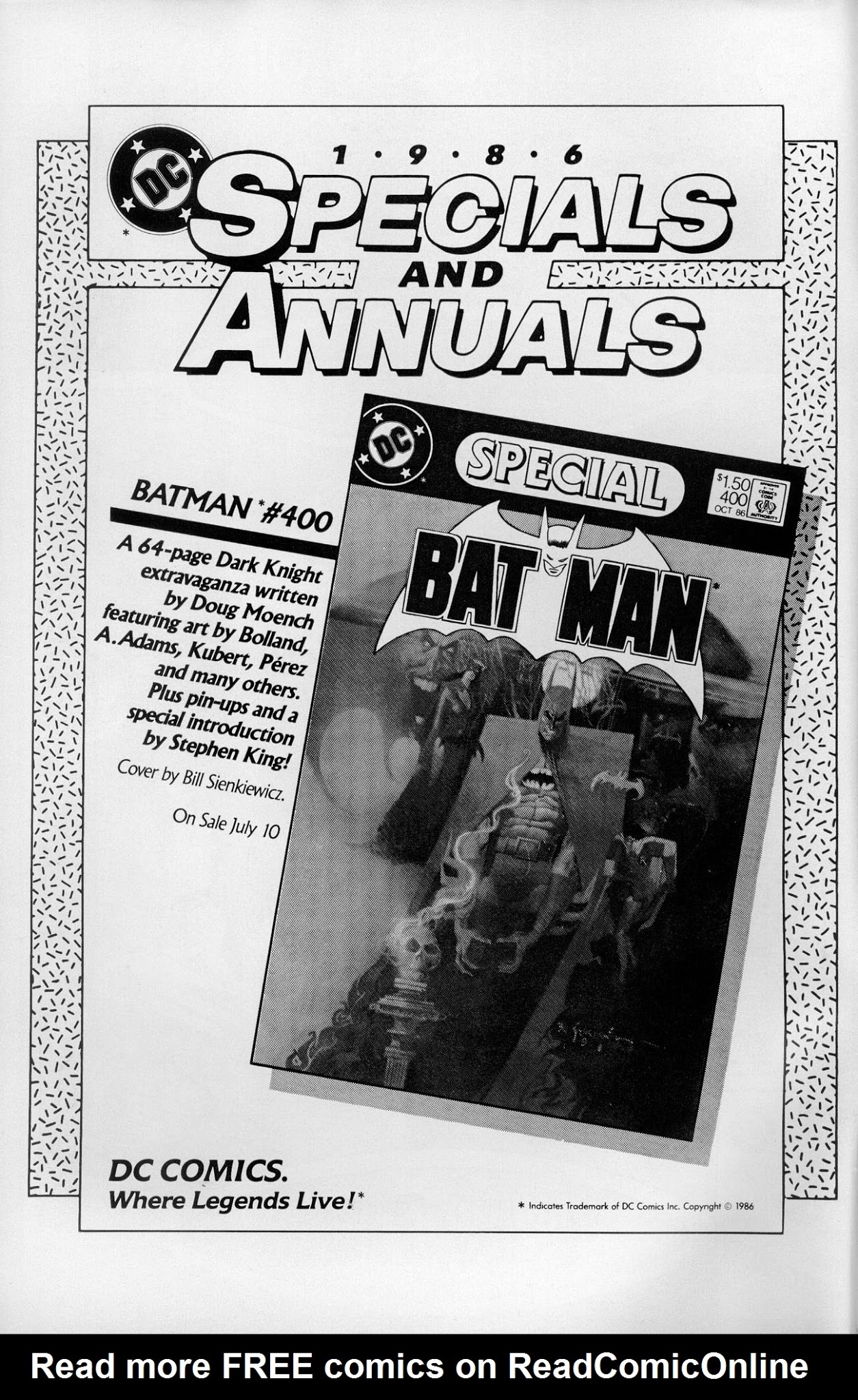 Read online Lois Lane comic -  Issue #2 - 2