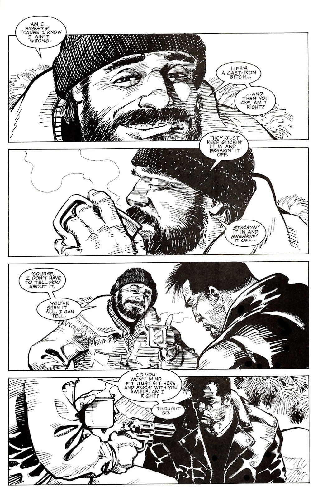 Dark Horse Presents (1986) issue Special - Page 66