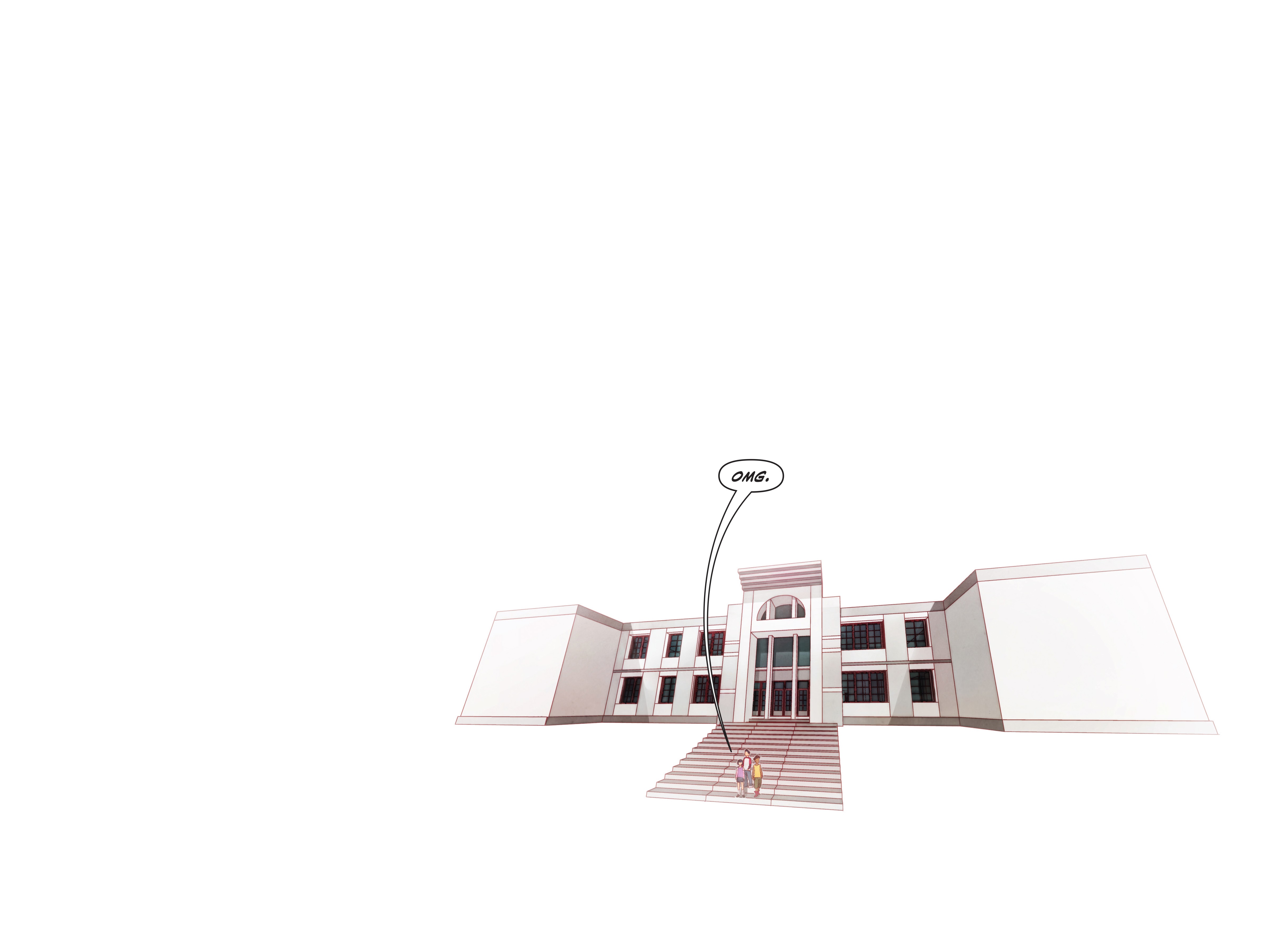 Read online Just Beyond comic -  Issue # TPB 1 - 61