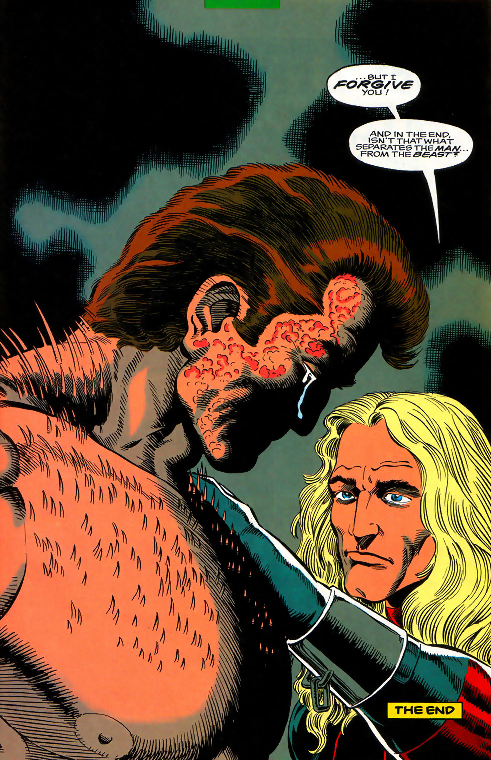 Read online Alpha Flight (1983) comic -  Issue #117 - 25