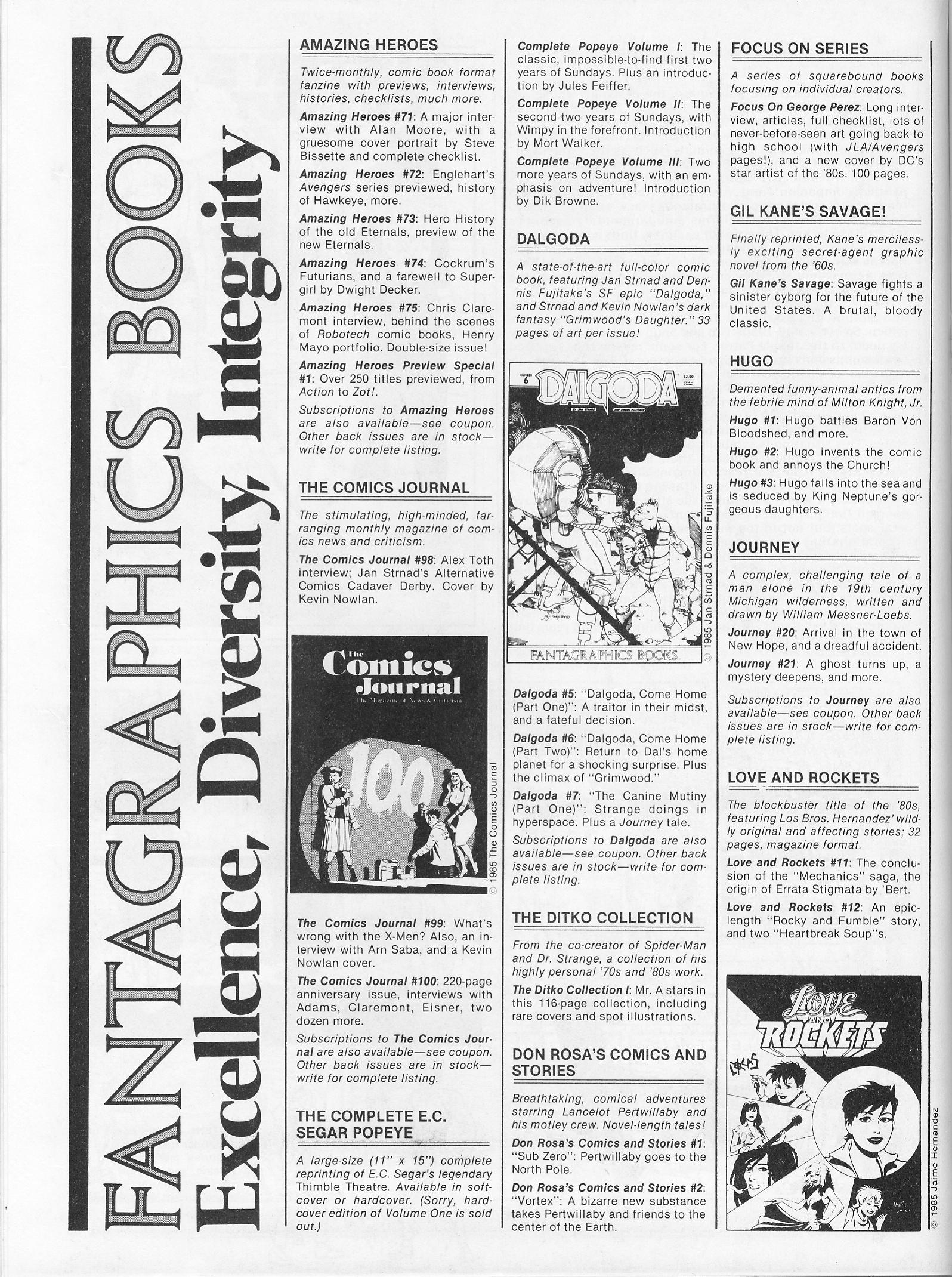 Read online Nemo: The Classic Comics Library comic -  Issue #15 - 32