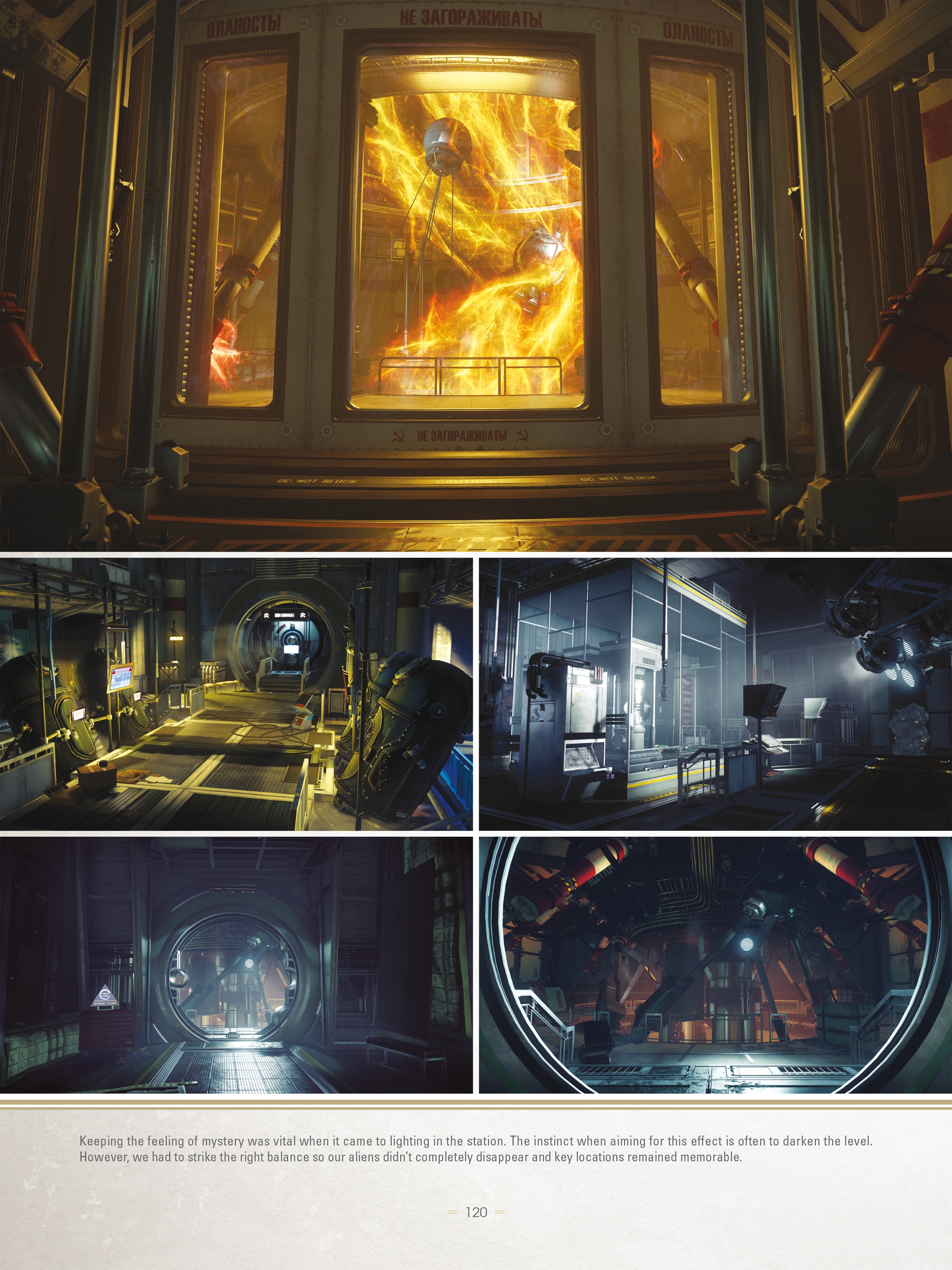 Read online The Art of Prey comic -  Issue # TPB (Part 2) - 18