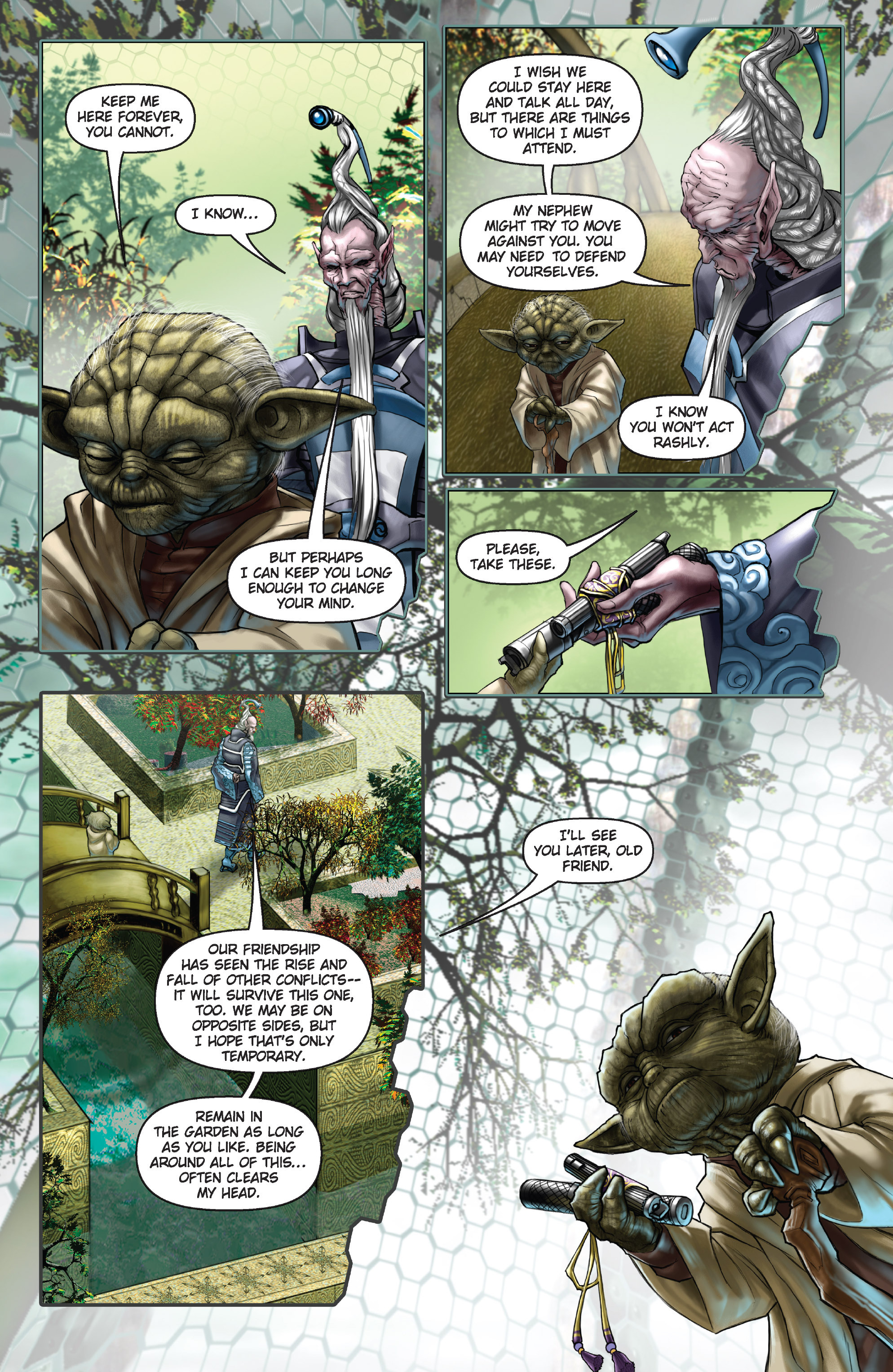 Read online Star Wars Legends Epic Collection: The Clone Wars comic -  Issue # TPB (Part 2) - 172