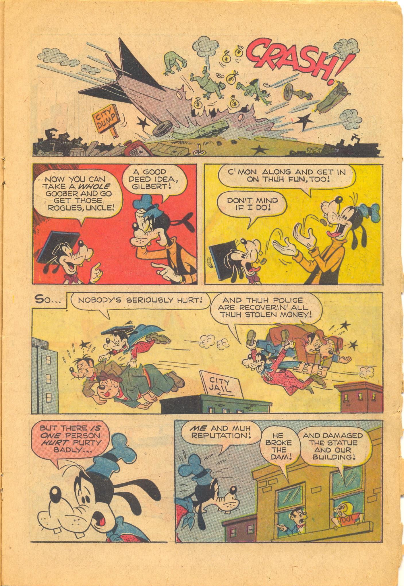 Read online Super Goof comic -  Issue #10 - 15