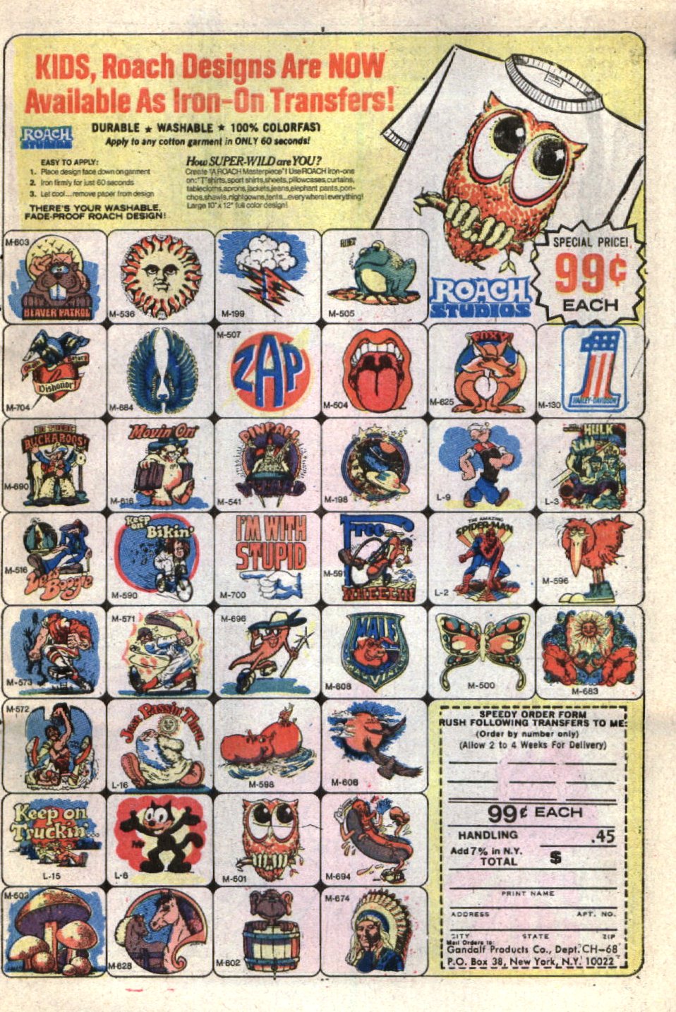 Read online The Many Ghosts of Dr. Graves comic -  Issue #60 - 7