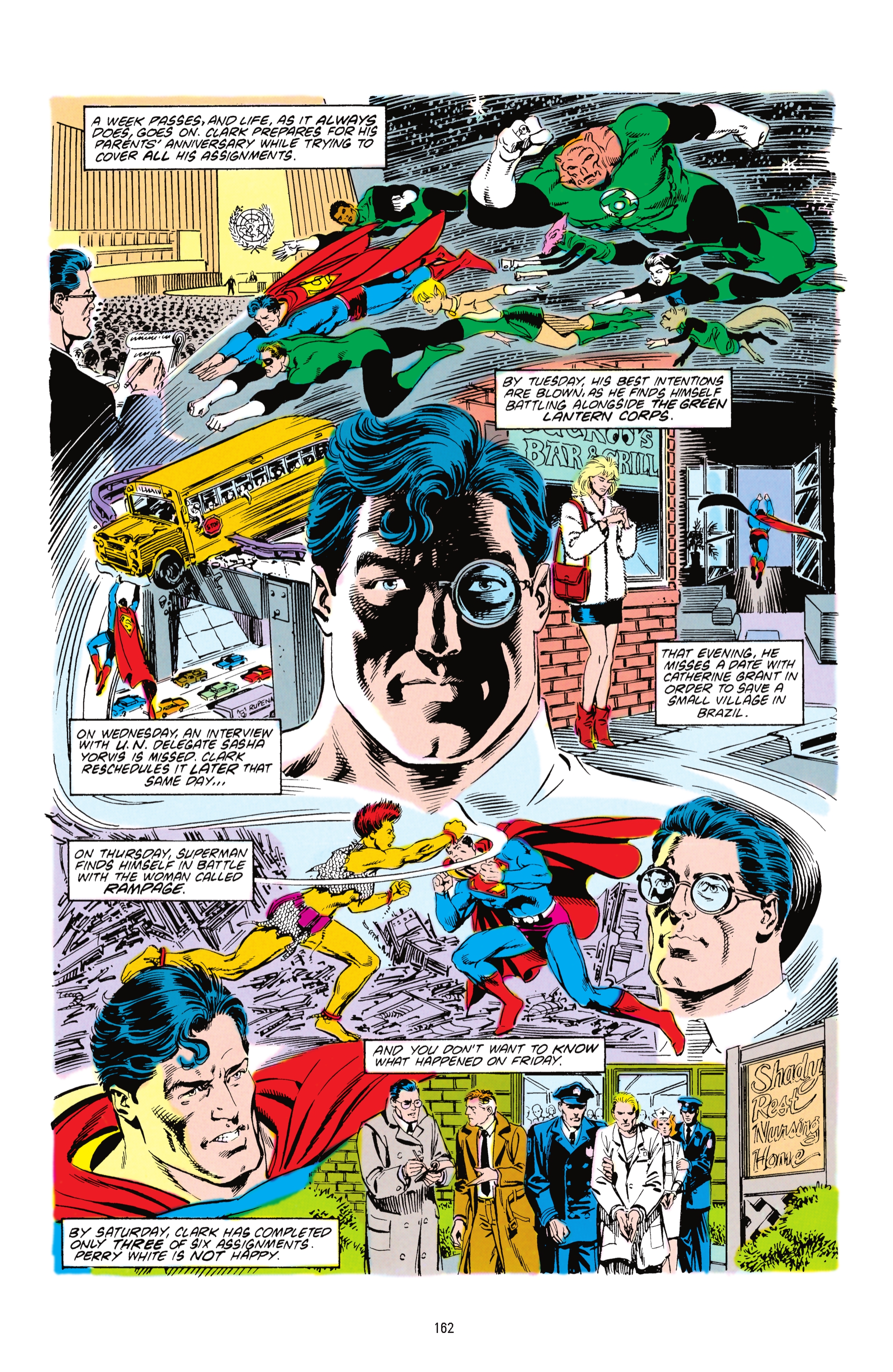 Read online Superman: The Man of Steel (2020) comic -  Issue # TPB 2 (Part 2) - 60