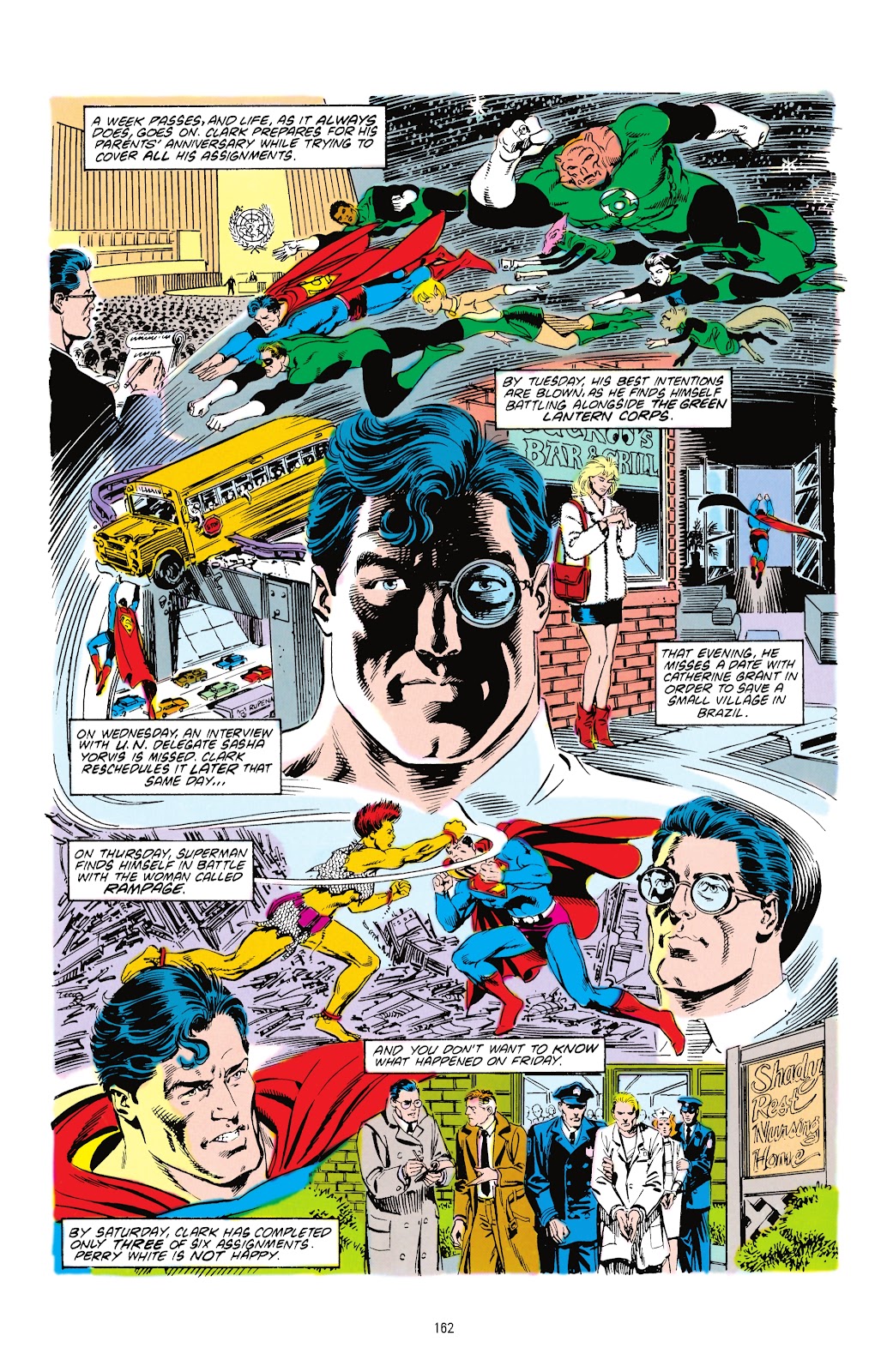 Superman: The Man of Steel (2020) issue TPB 2 (Part 2) - Page 60