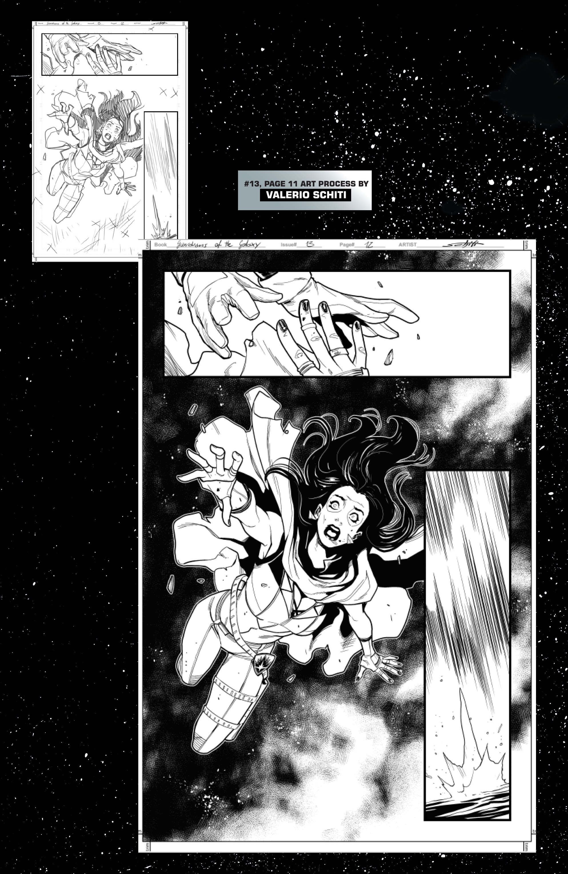 Read online Guardians Of The Galaxy by Brian Michael Bendis comic -  Issue # TPB 5 (Part 3) - 41
