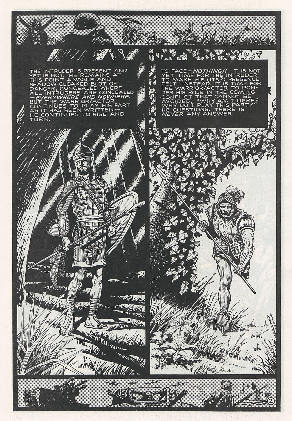 Read online Star*Reach comic -  Issue #15 - 13