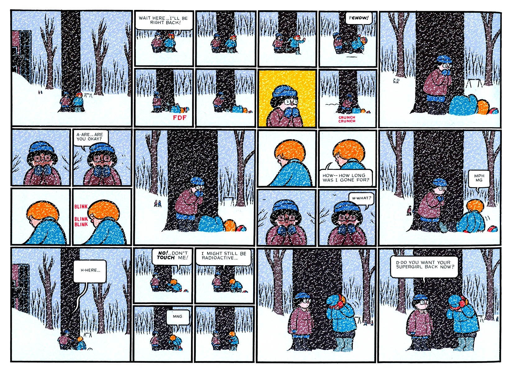 Read online The Acme Novelty Library comic -  Issue #17 - 53