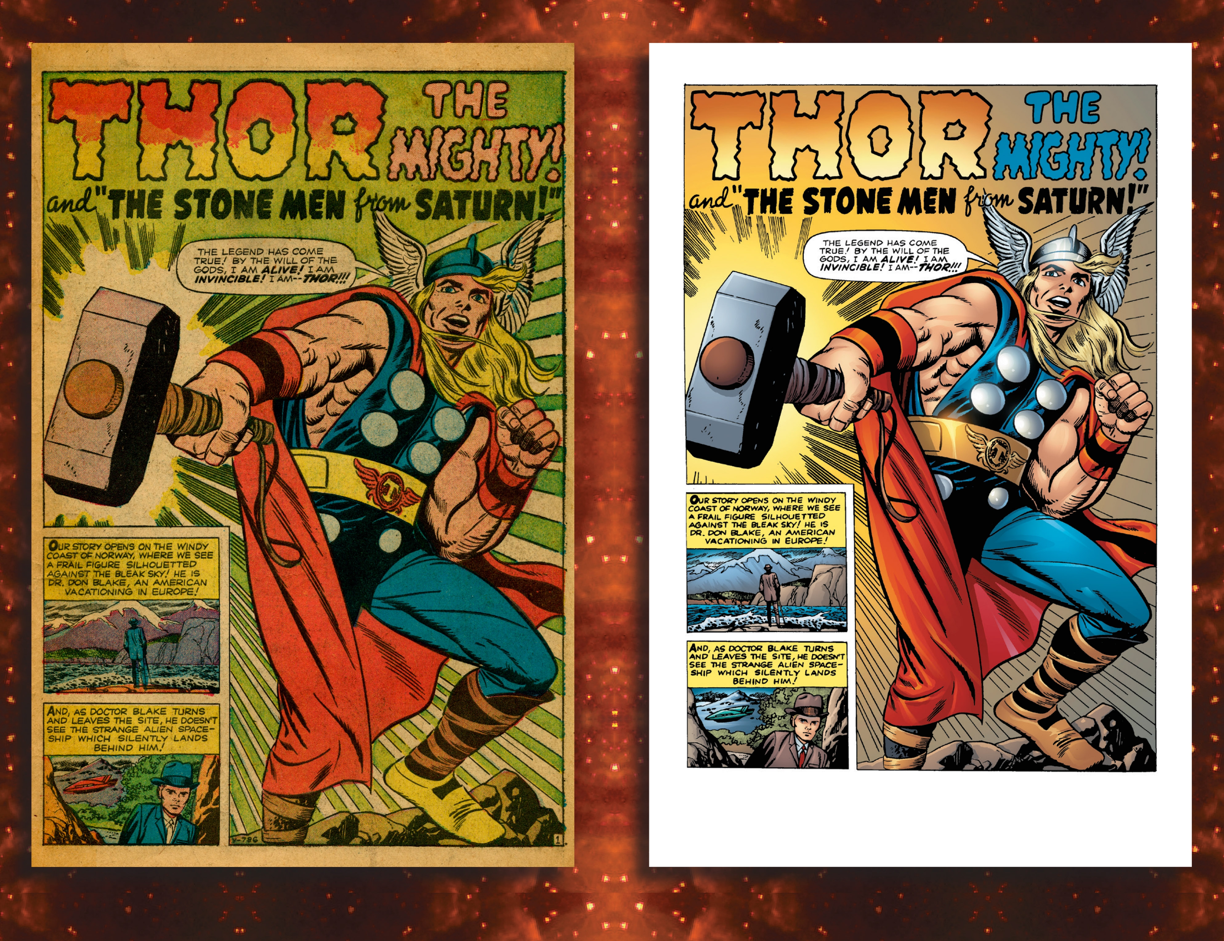 Read online Thor: Whosoever Wields This Hammer comic -  Issue # Full - 53