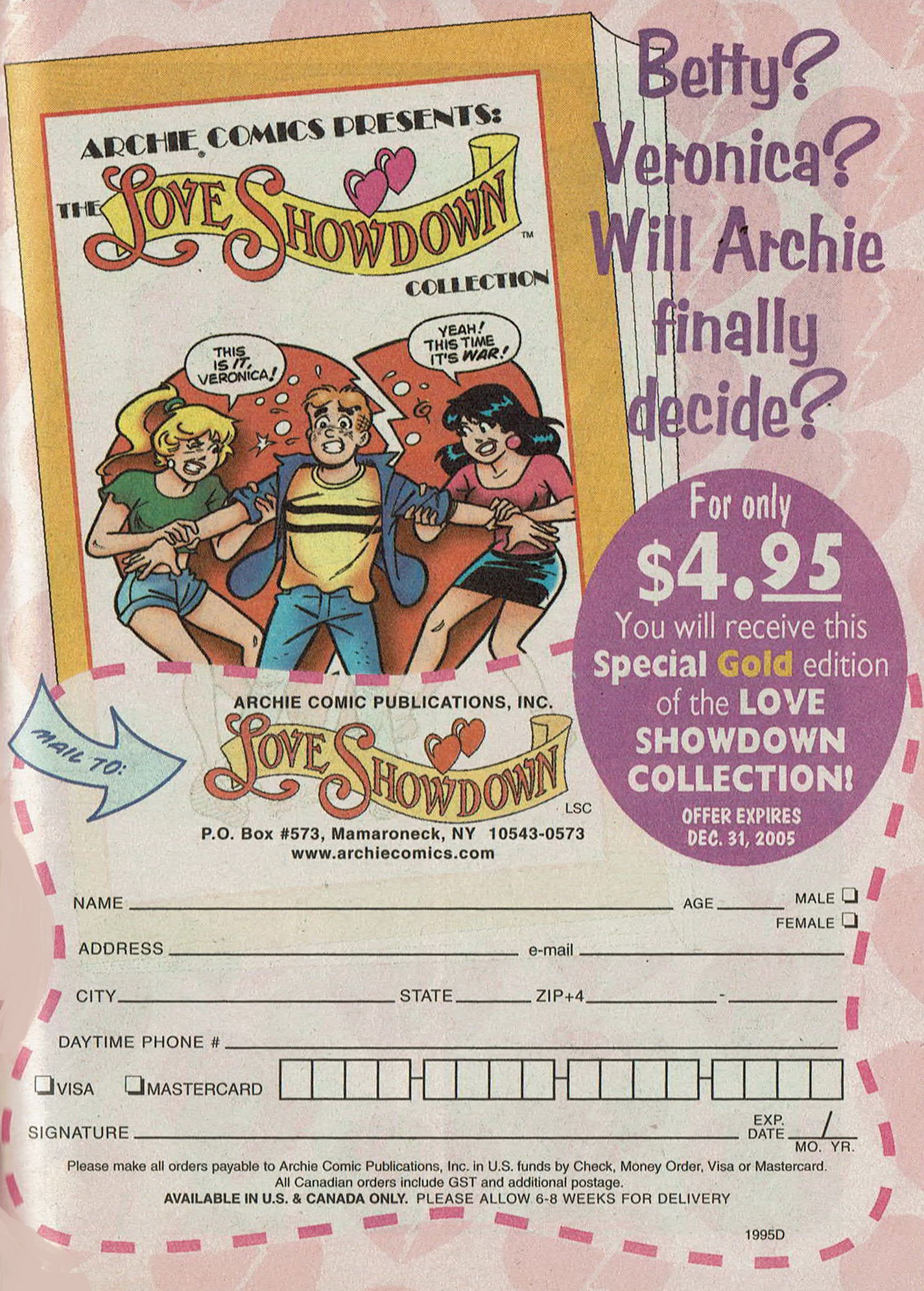 Read online Archie's Double Digest Magazine comic -  Issue #165 - 91