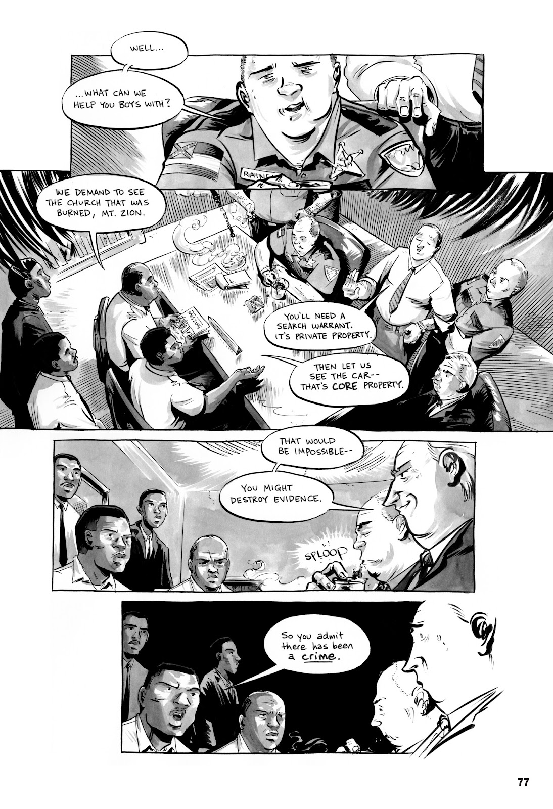 March issue 3 - Page 75