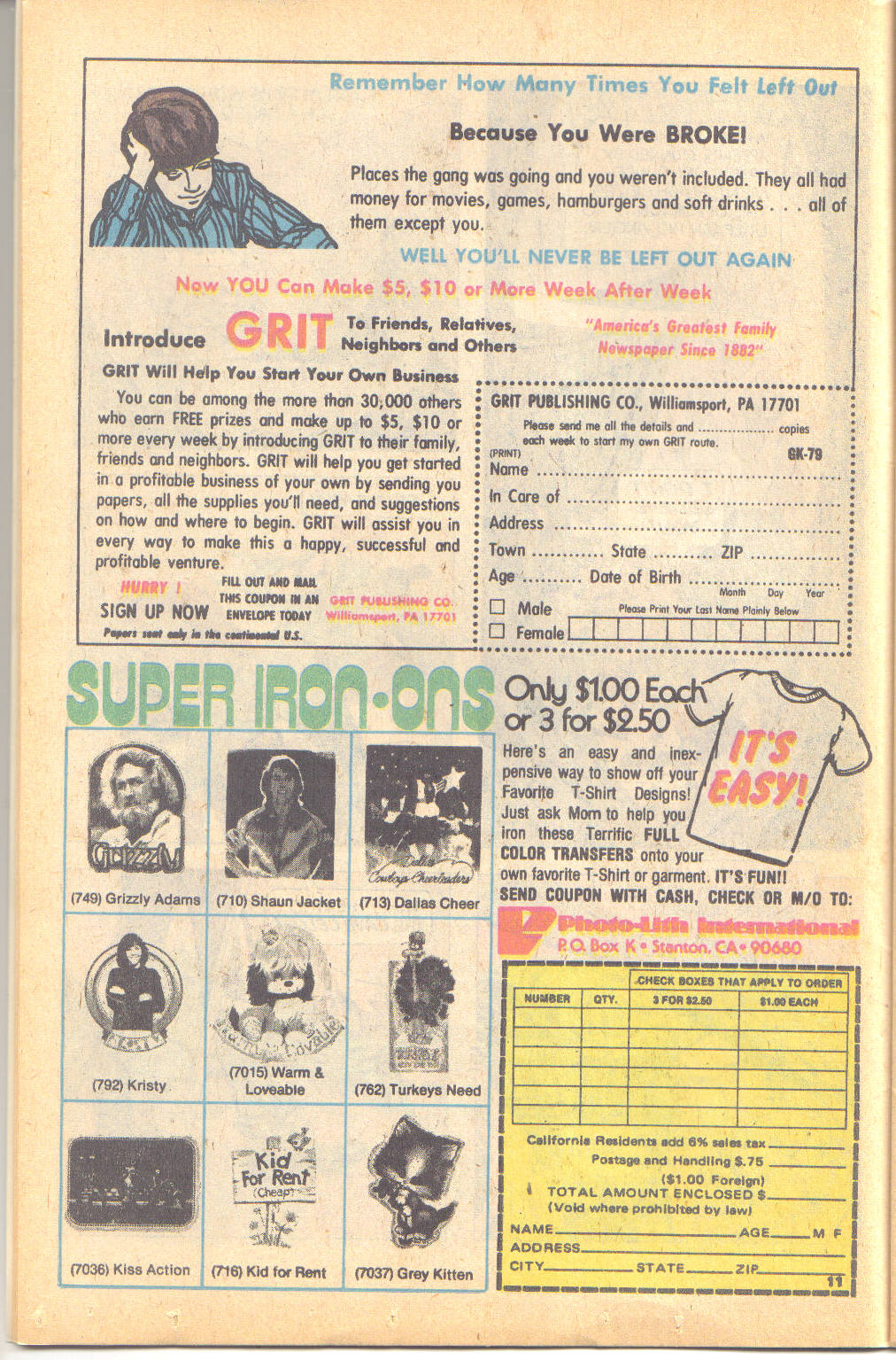 Read online Flash Gordon (1978) comic -  Issue #25 - 14