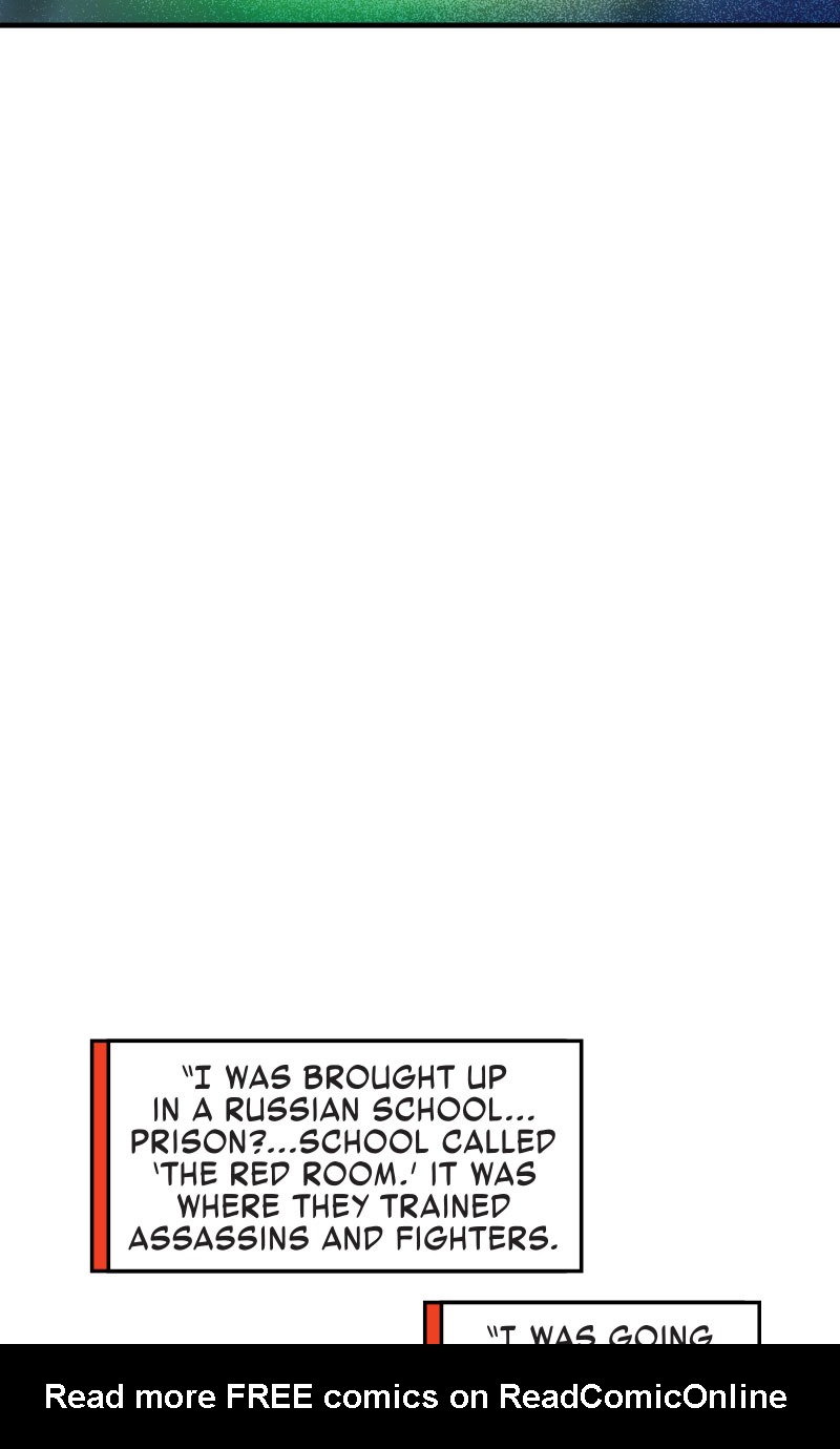 Read online Ant-Man and the Wasp: Lost and Found Infinity Comic comic -  Issue #3 - 34