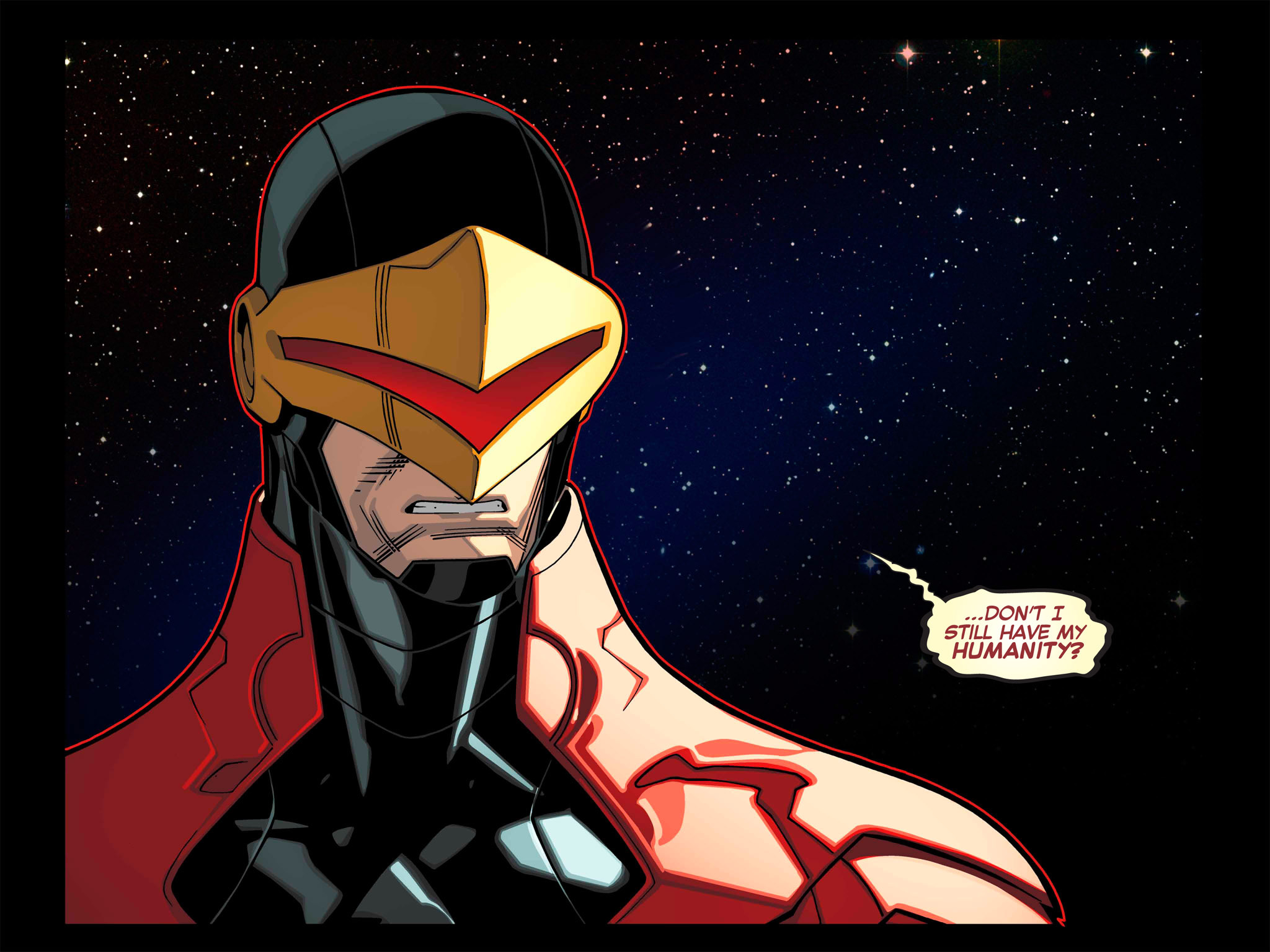 Read online Avengers Vs. X-Men comic -  Issue #6 - 96