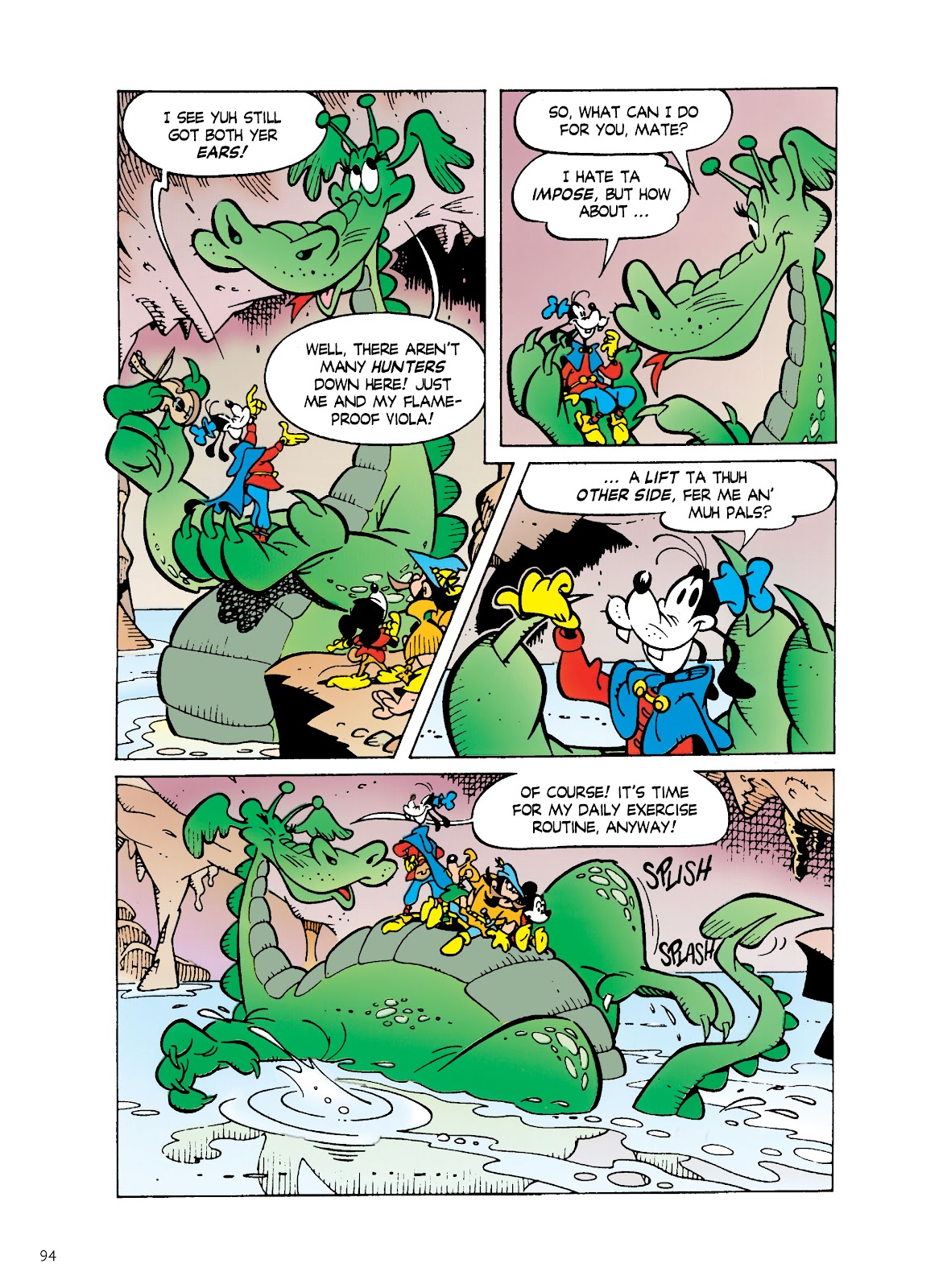 Disney Masters issue TPB 11 (Part 1) - Page 100