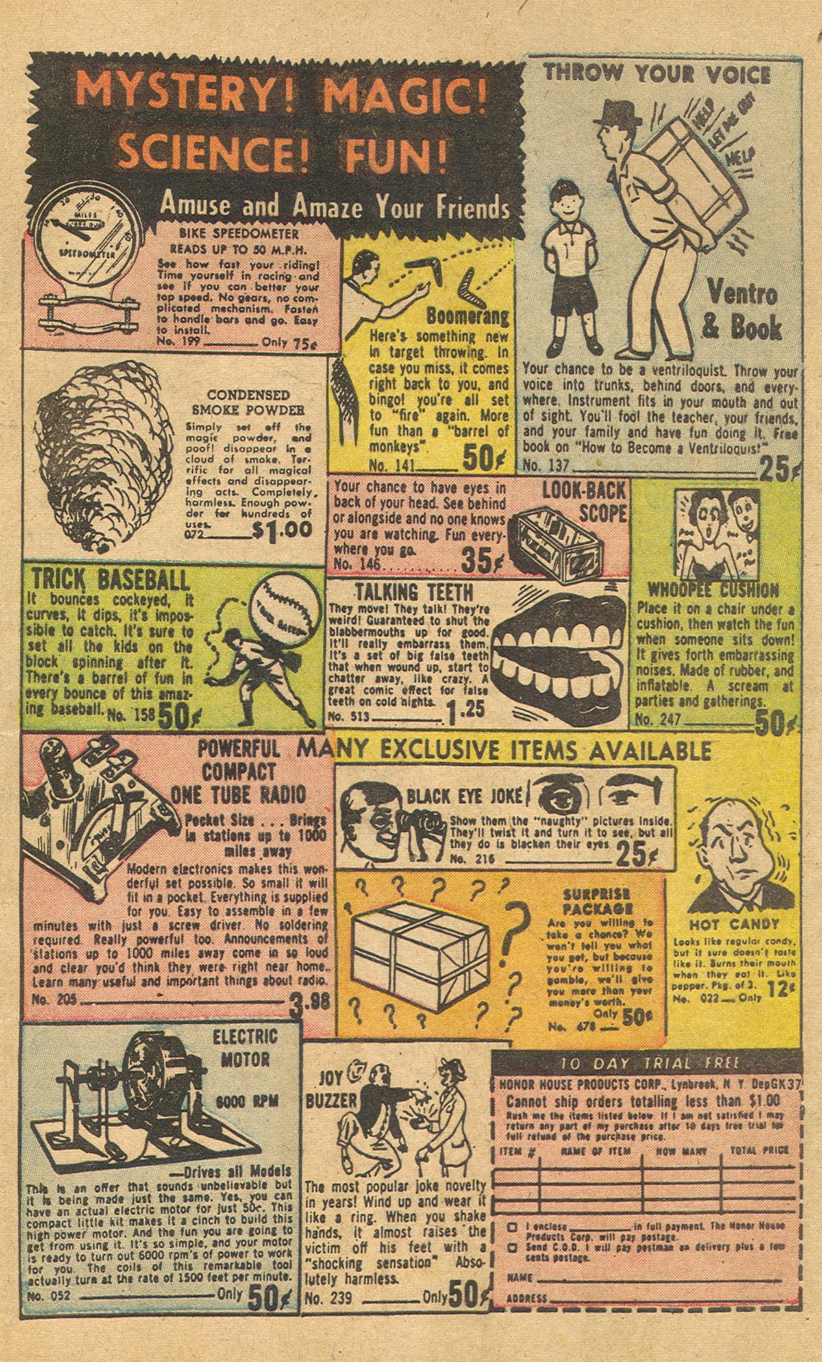 Read online Gunsmoke Western comic -  Issue #44 - 33