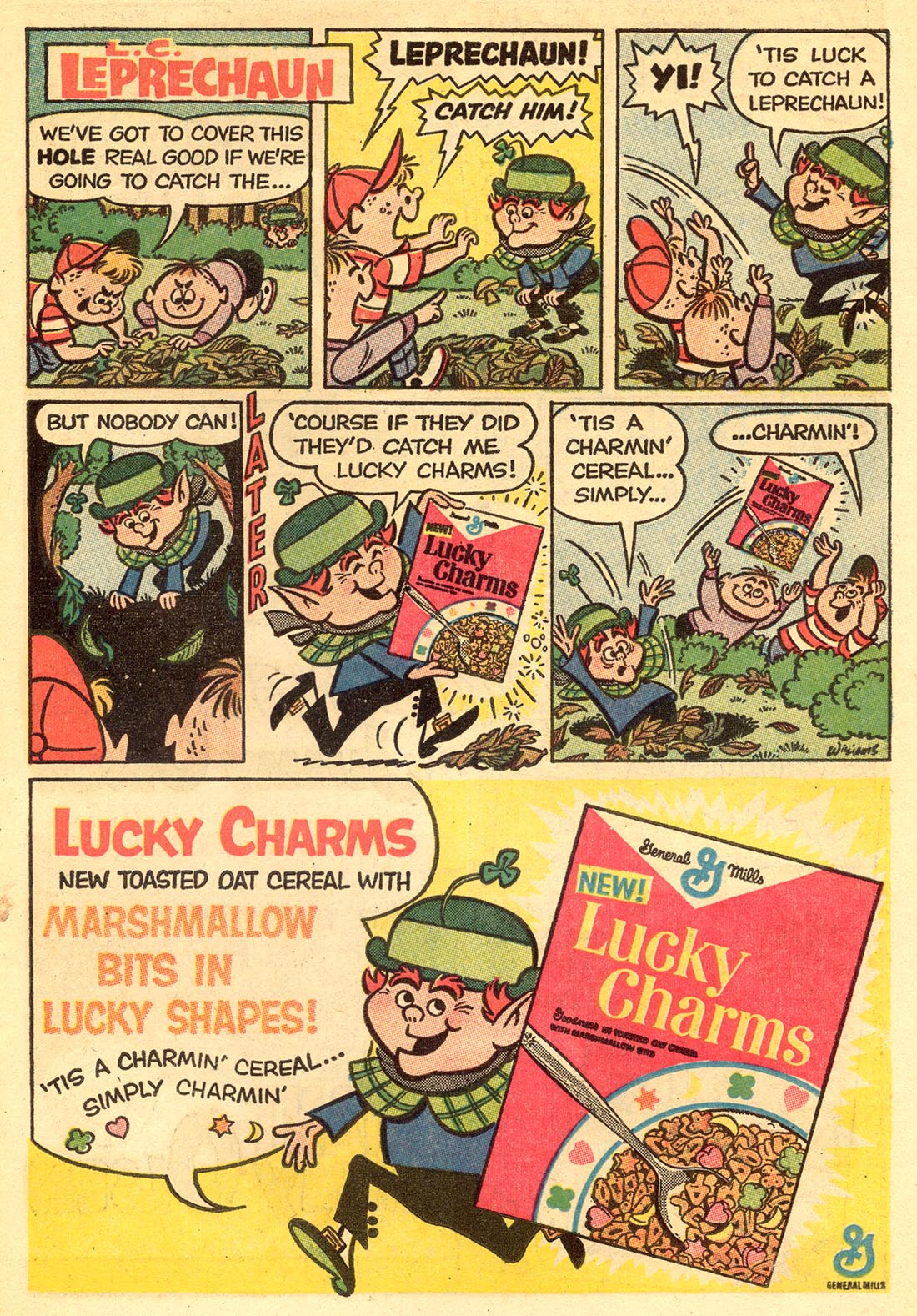 Action Comics (1938) 315 Page 30