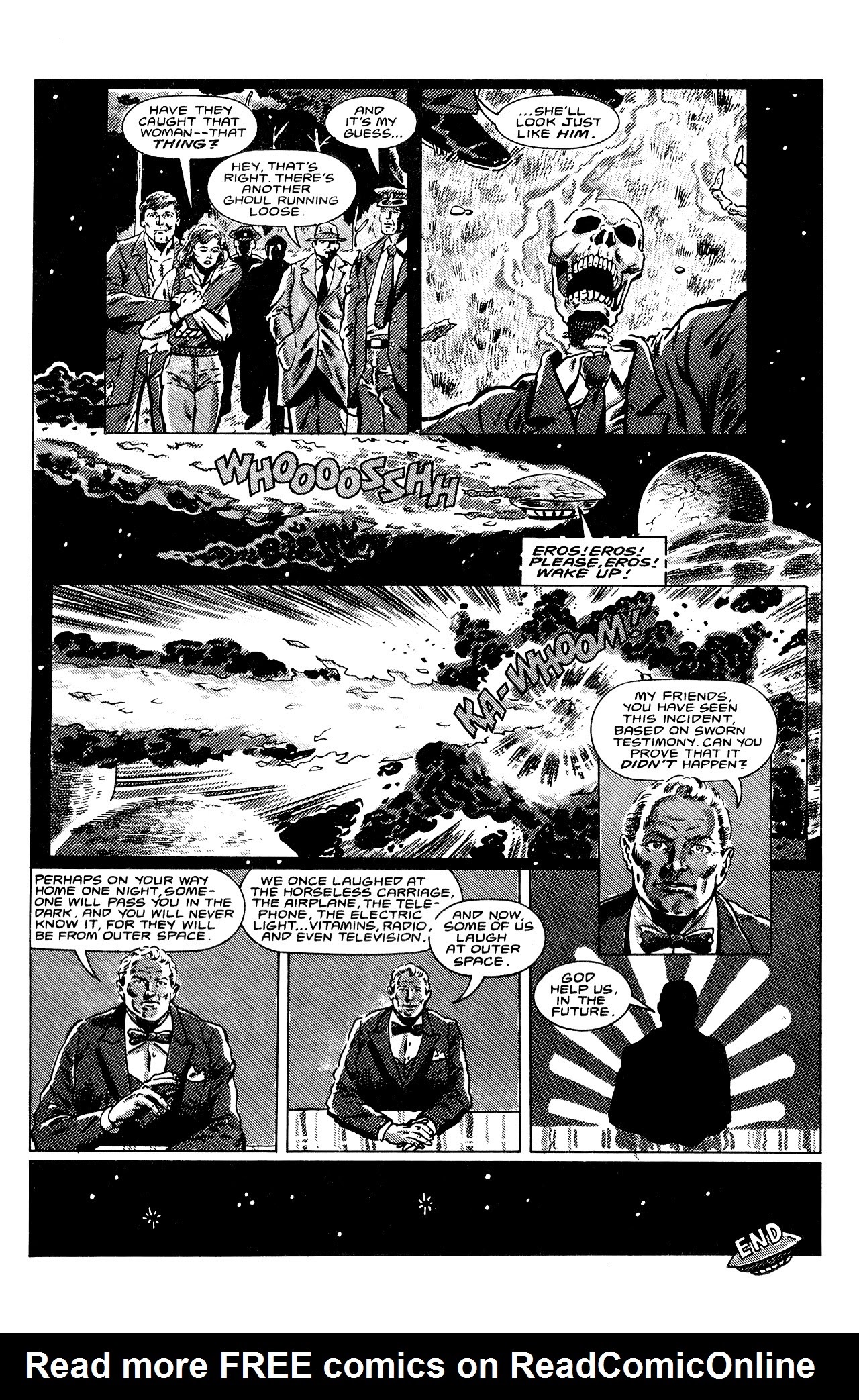 Read online Plan 9 from Outer Space comic -  Issue # Full - 56