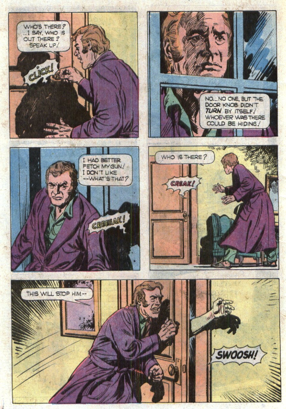 Read online Ripley's Believe it or Not! (1965) comic -  Issue #70 - 28