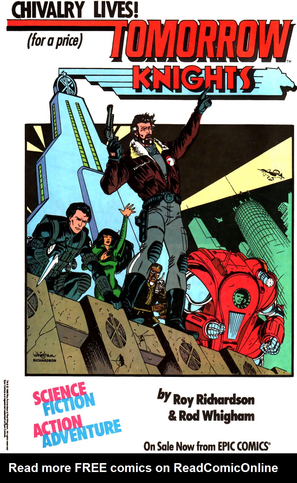 Read online Alien Legion (1987) comic -  Issue #16 - 35