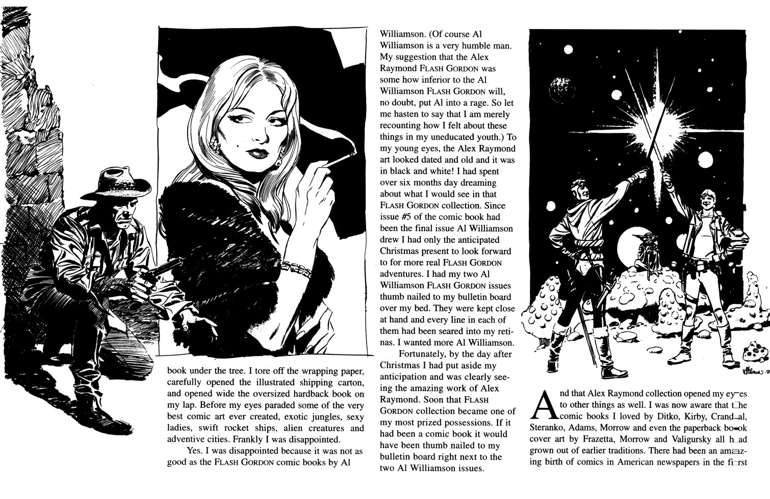 Read online Liberty Meadows comic -  Issue #26 - 30