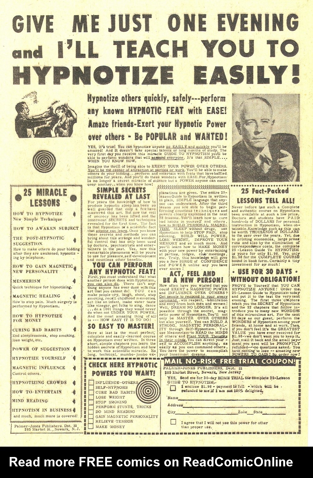 Read online Kid Colt Outlaw comic -  Issue #111 - 9