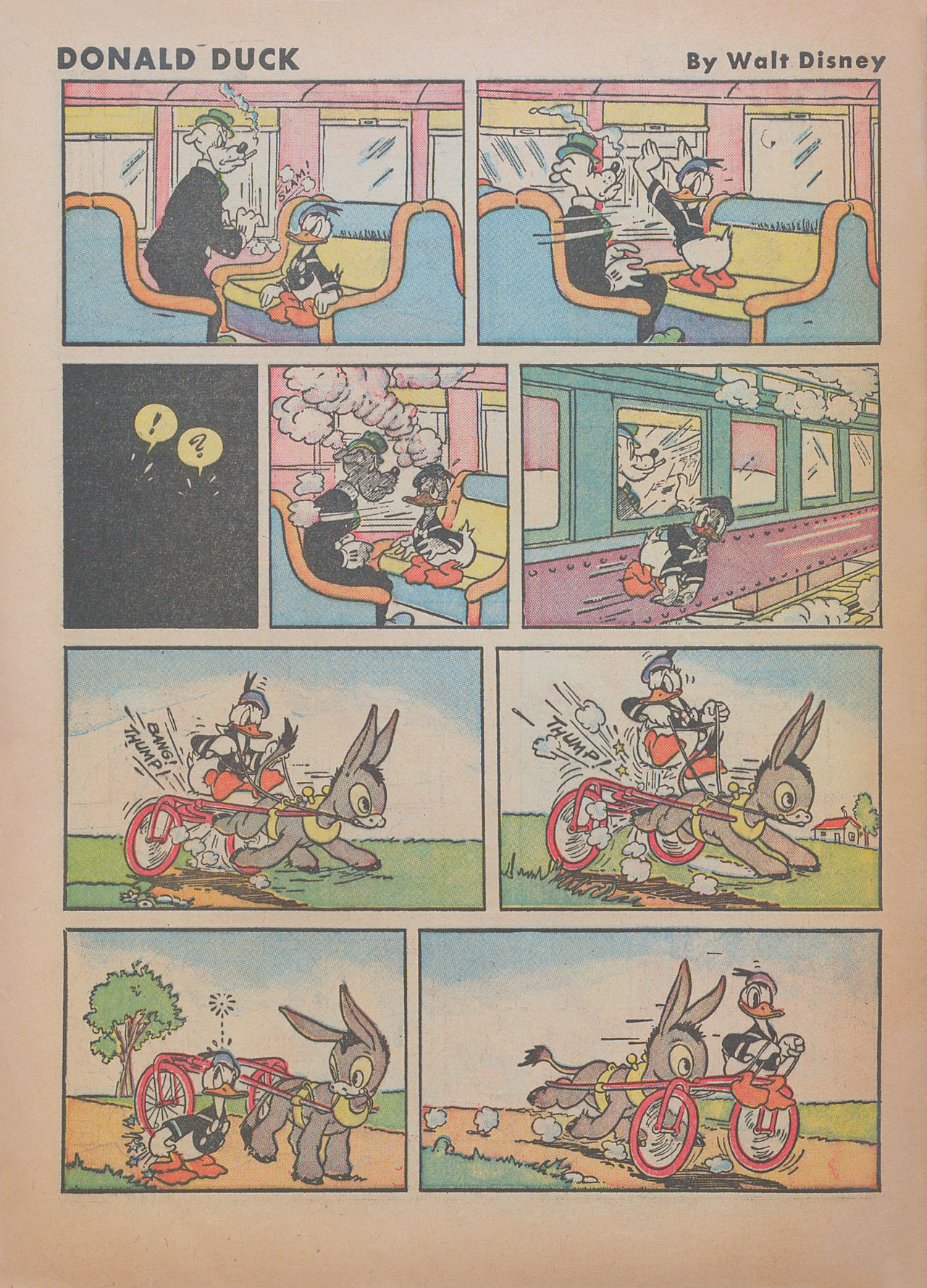 Read online Four Color comic -  Issue #4 - 59
