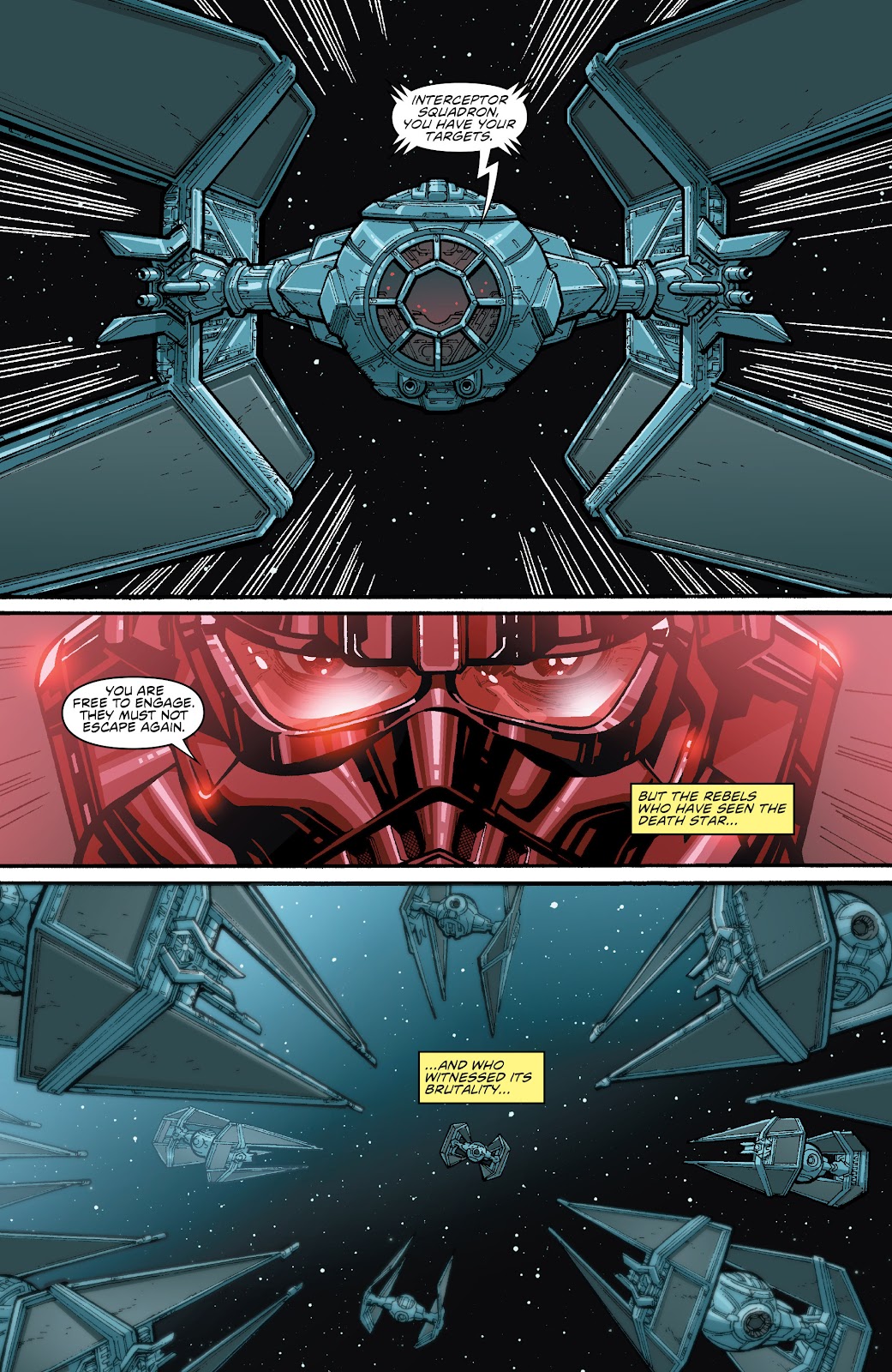 Star Wars Legends Epic Collection: The Rebellion issue 2 - Page 101