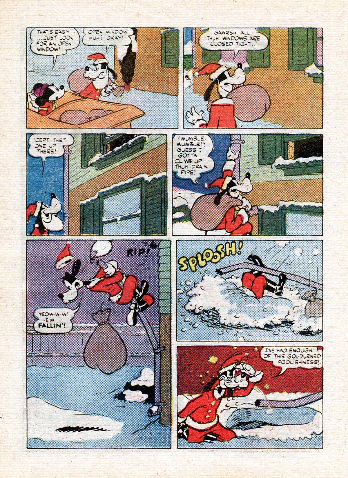 Read online Mickey Mouse Comics Digest comic -  Issue #2 - 13
