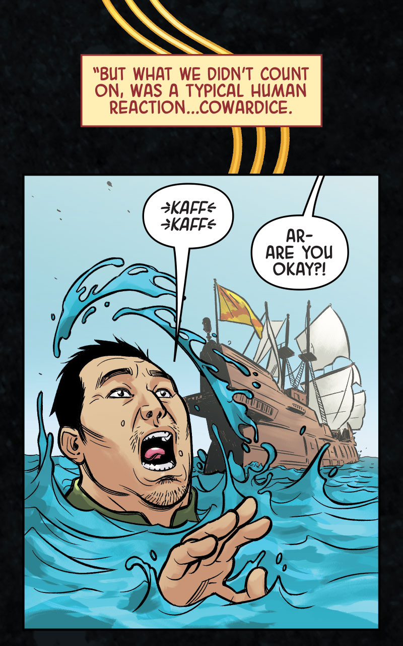 Read online Eternals: The 500 Year War Infinity Comic comic -  Issue #5 - 37