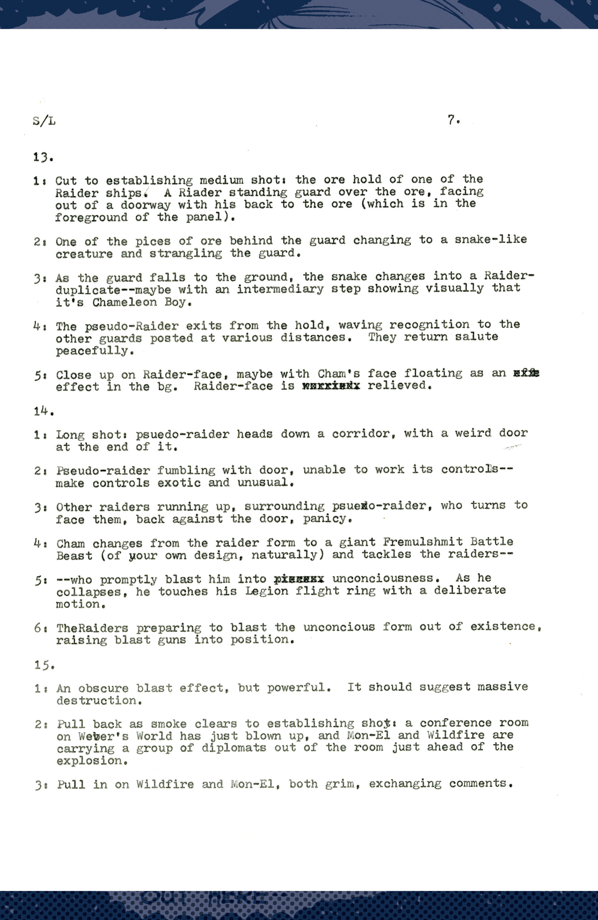 Read online Superboy and the Legion of Super-Heroes comic -  Issue # TPB 2 (Part 5) - 68