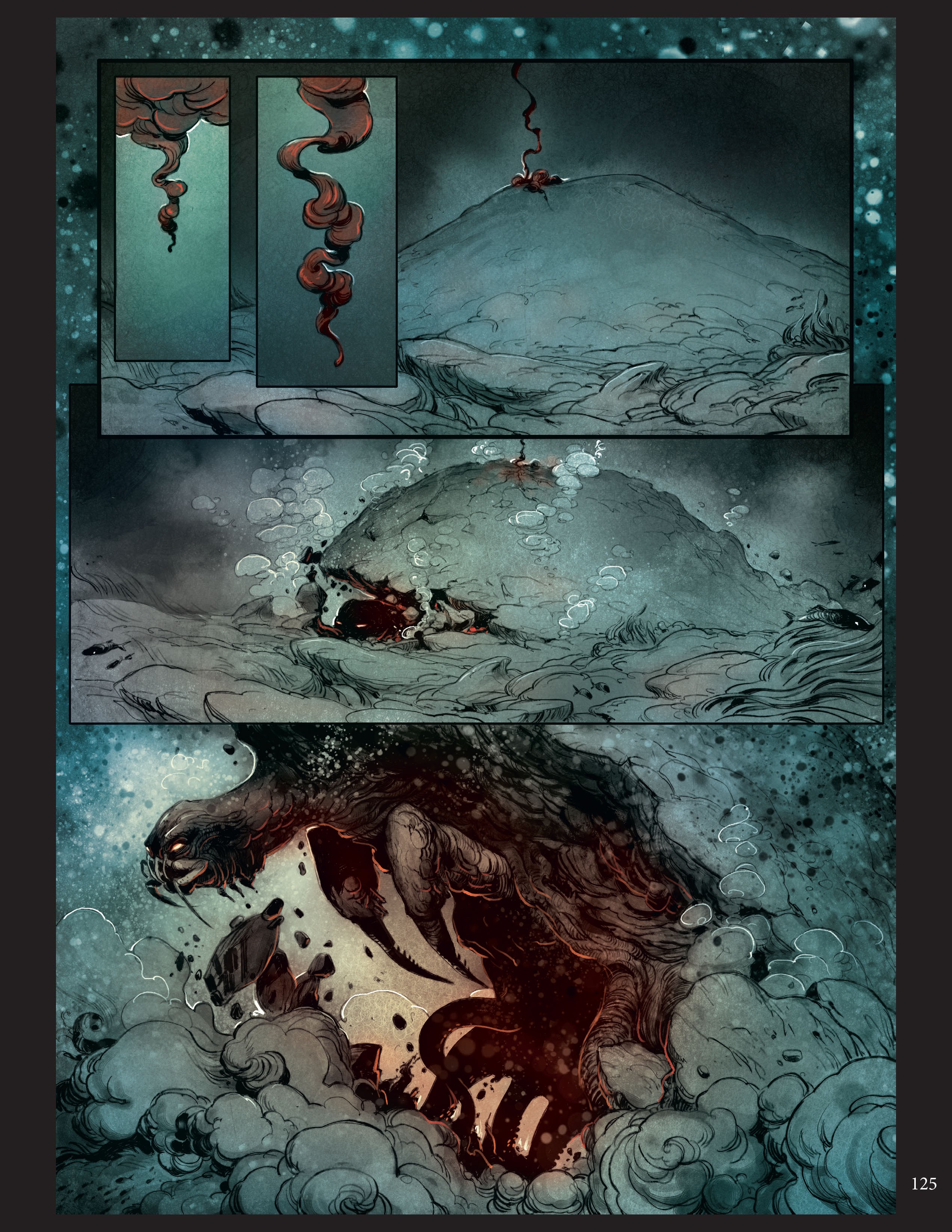 Read online Brindille comic -  Issue #5 - 3