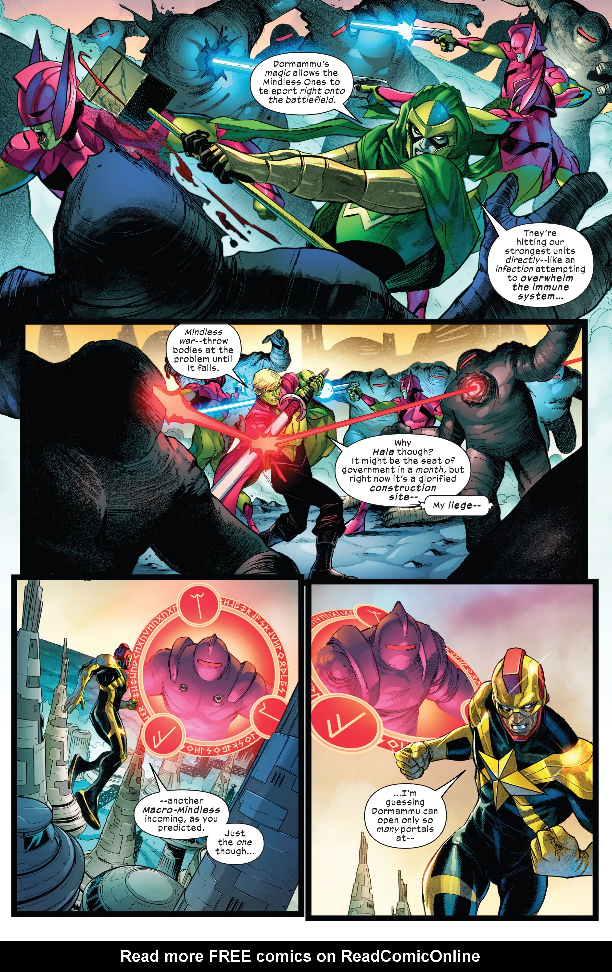 Read online S.W.O.R.D. (2020) comic -  Issue #7 - 11