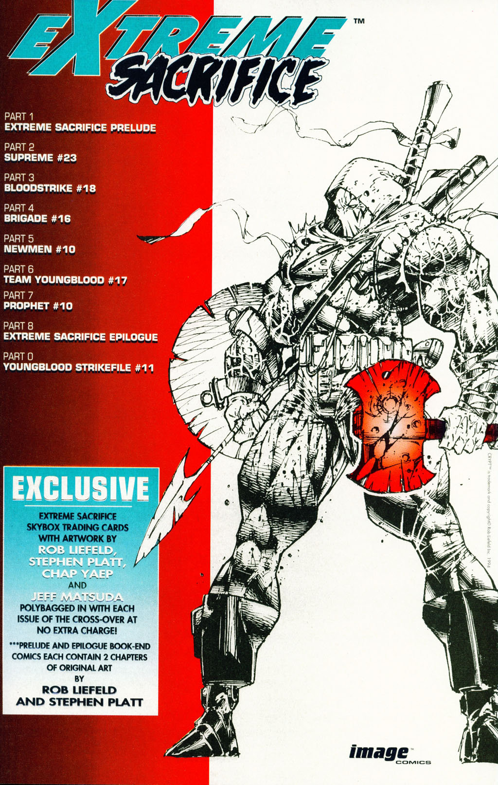 Read online Team Youngblood comic -  Issue #16 - 25