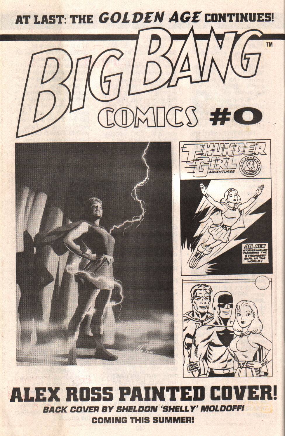 Read online Big Bang Comics (1994) comic -  Issue #4 - 32