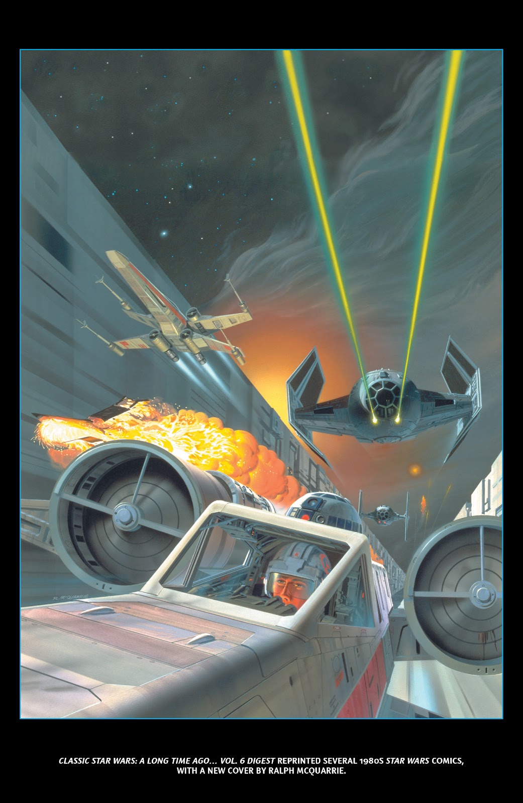 Star Wars Legends: The Rebellion - Epic Collection issue TPB 1 (Part 5) - Page 117