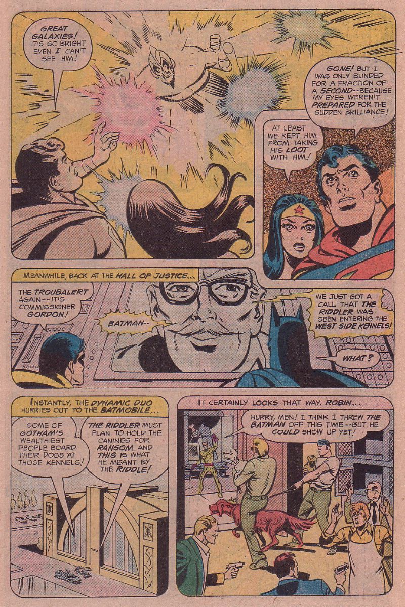 The Super Friends Issue #4 #4 - English 8