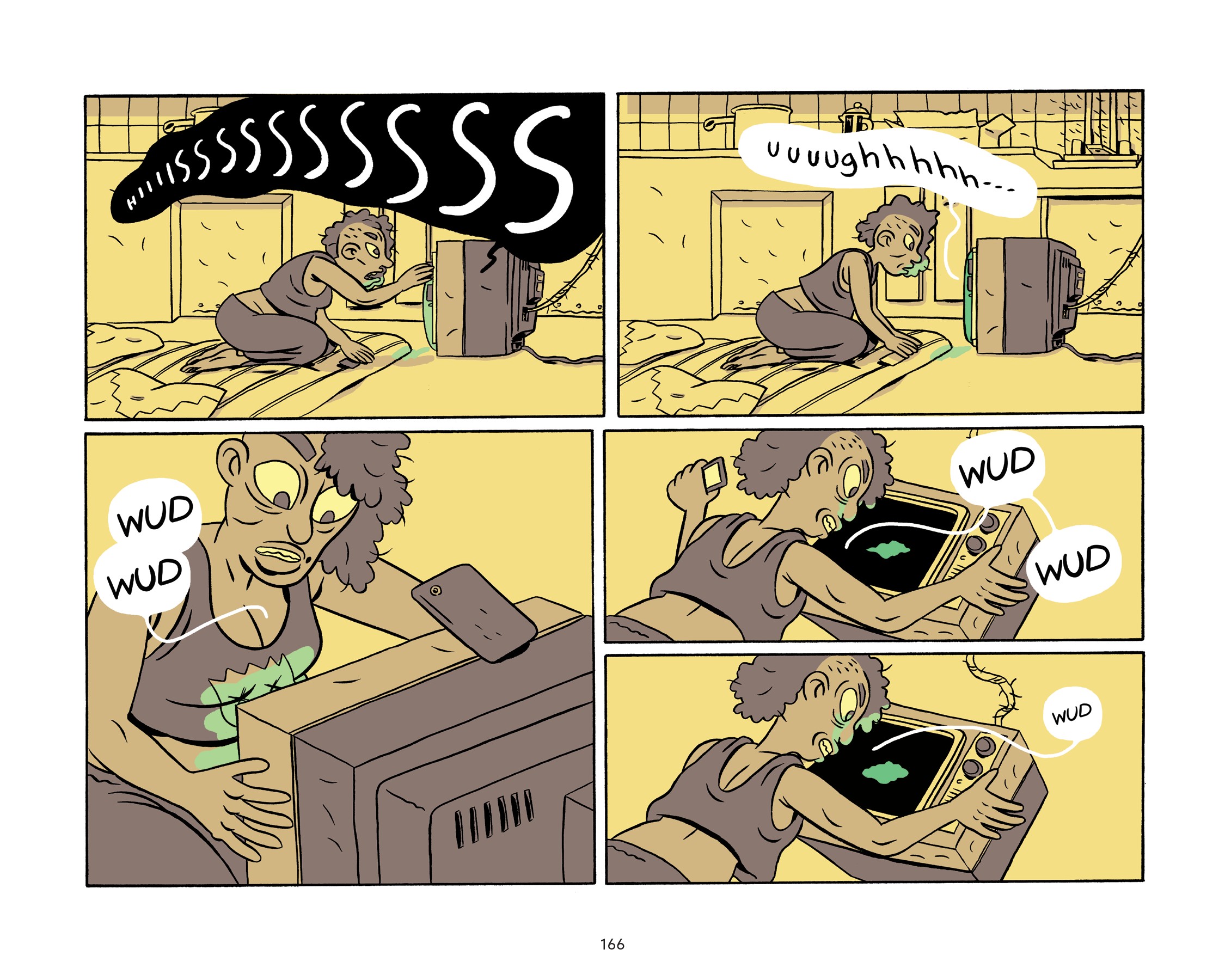 Read online BTTM FDRS comic -  Issue # TPB (Part 2) - 67