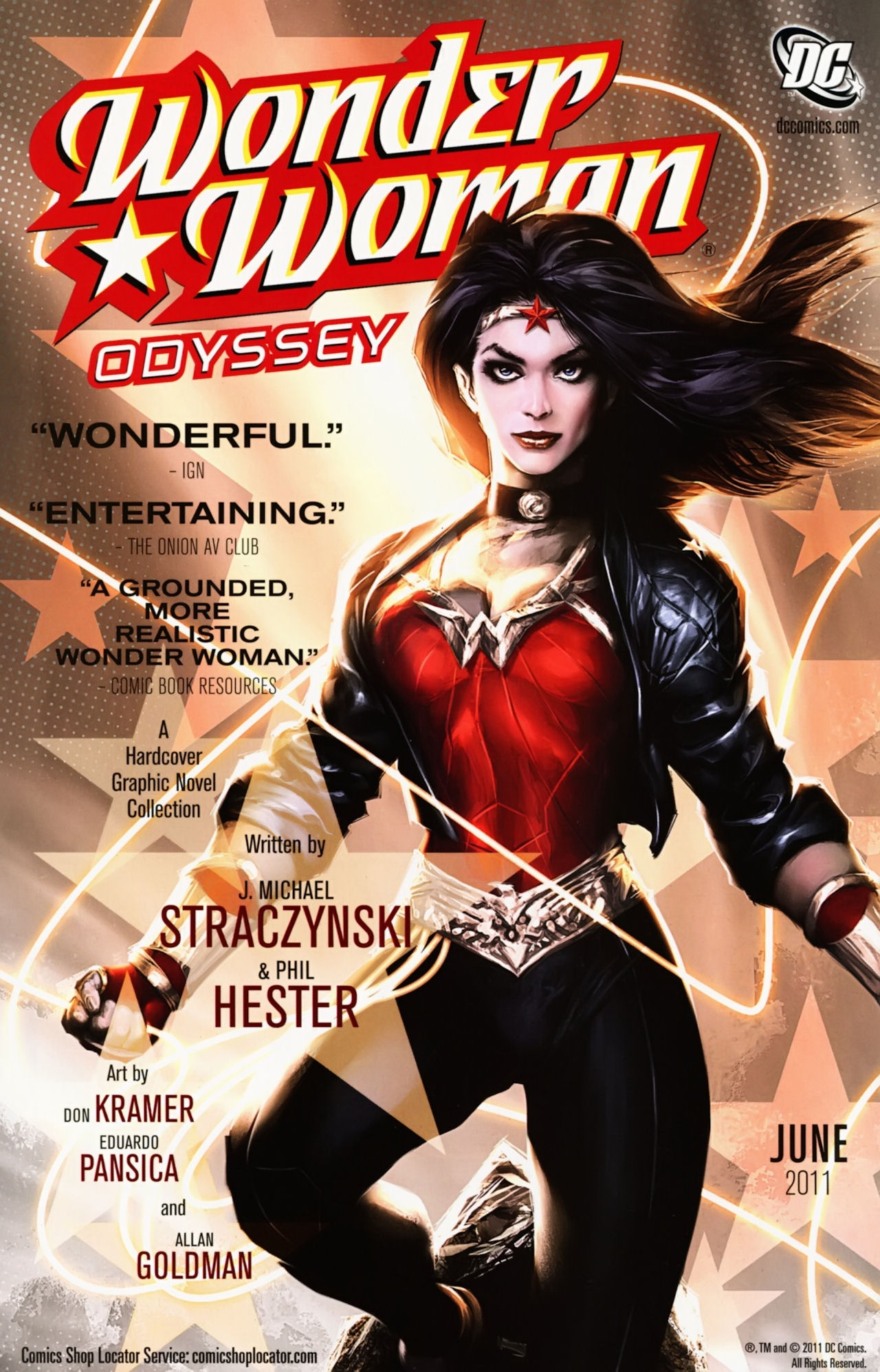 Read online DC Universe Online: Legends comic -  Issue #8 - 25