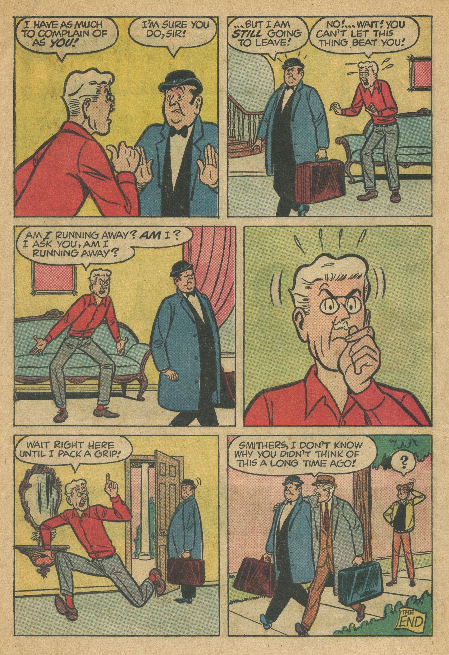 Archie (1960) 152 Page 24