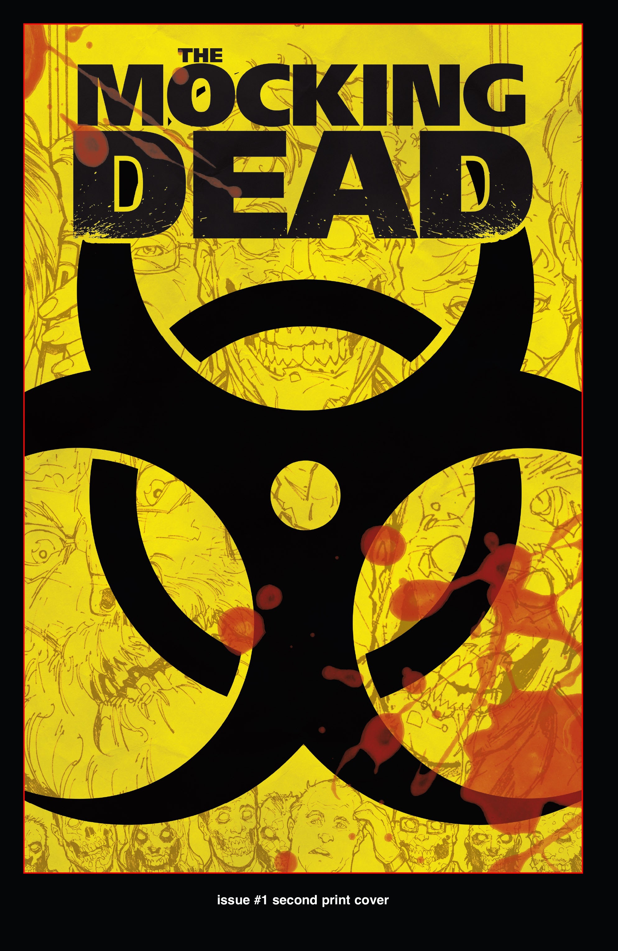 Read online The Mocking Dead comic -  Issue # _TPB (Part 2) - 45