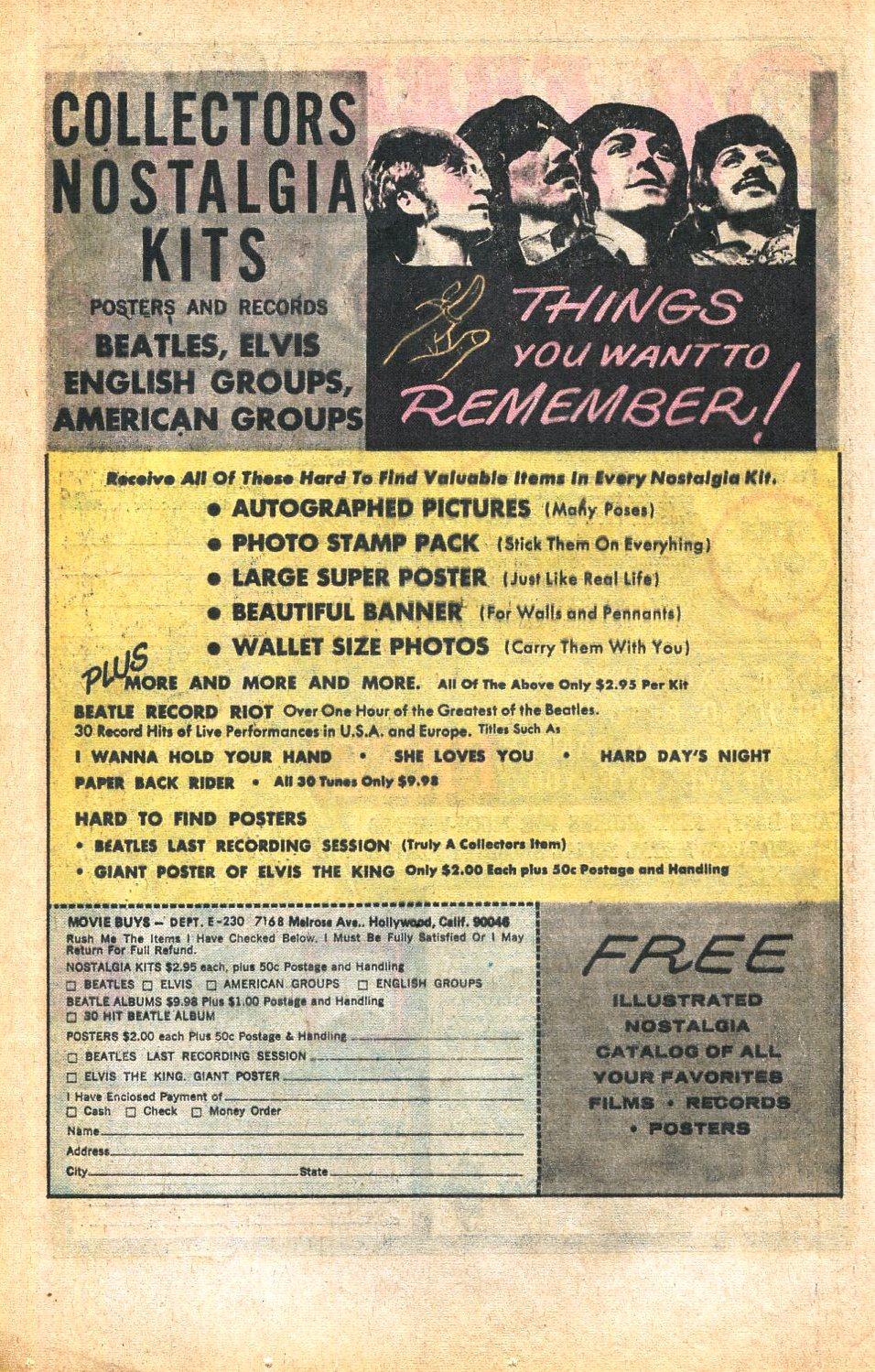 Read online Triple Giant Comics comic -  Issue # TPB (Part 2) - 41