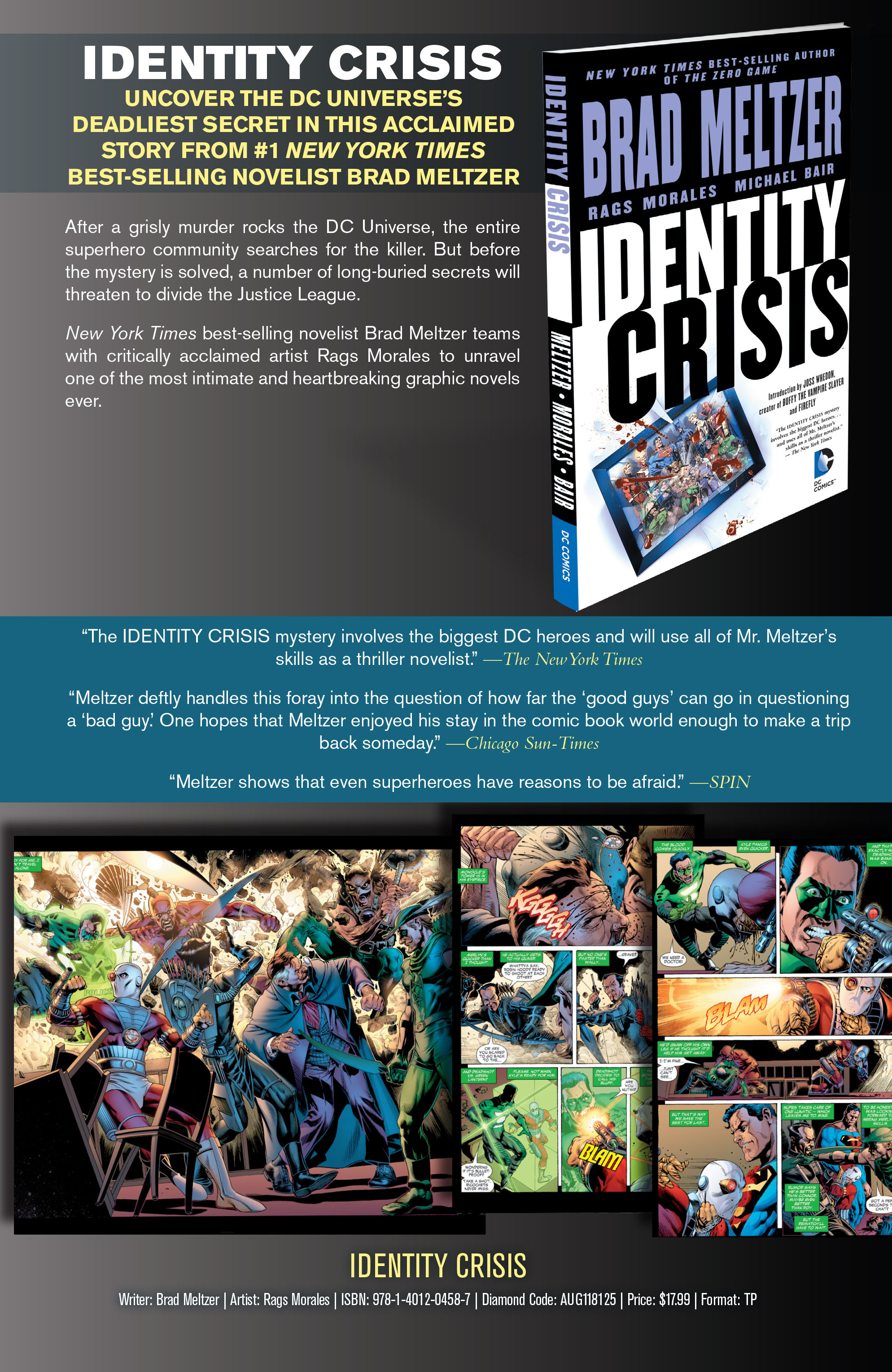 Read online DC Comics Essentials: The Dark Knight Returns comic -  Issue # Full - 53