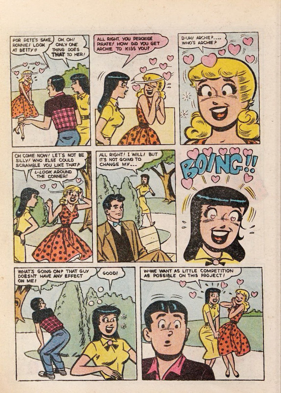 Betty and Veronica Double Digest issue 20 - Page 118